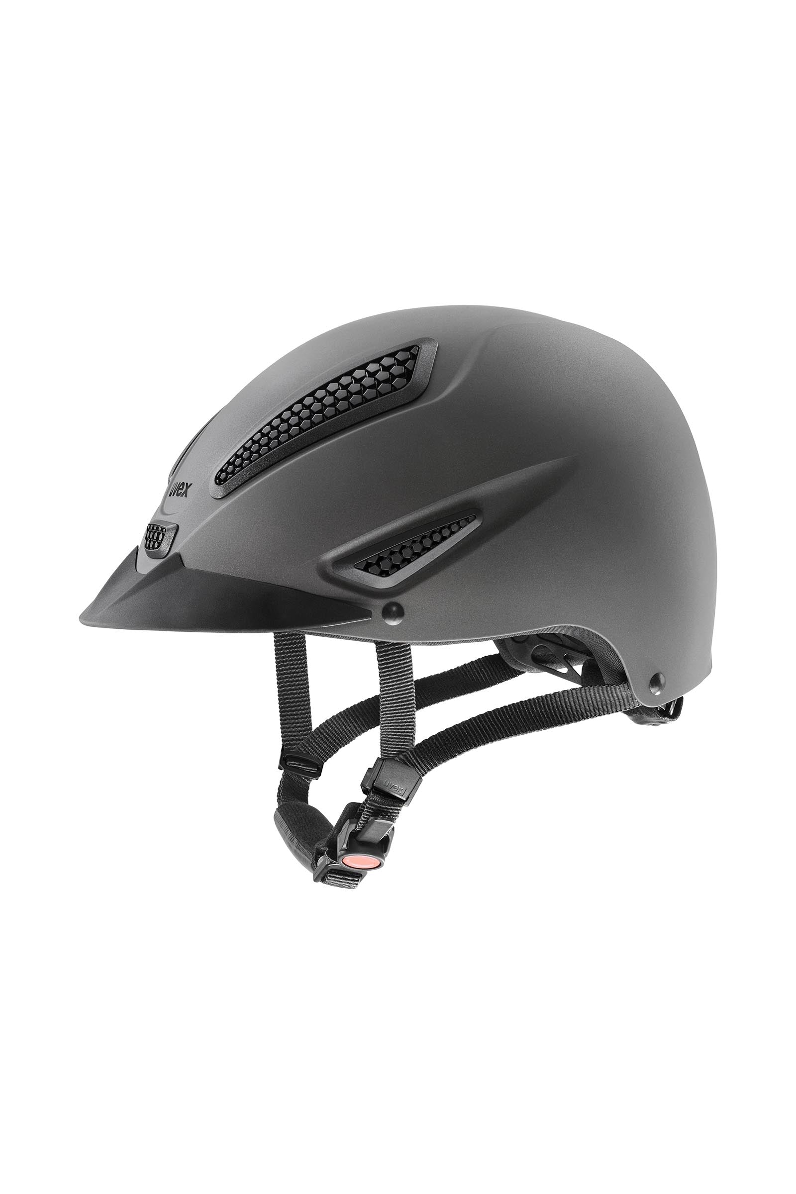 Uvex Perfexxion III Ridehjelm Ridehjelme & Sikkerhedsveste