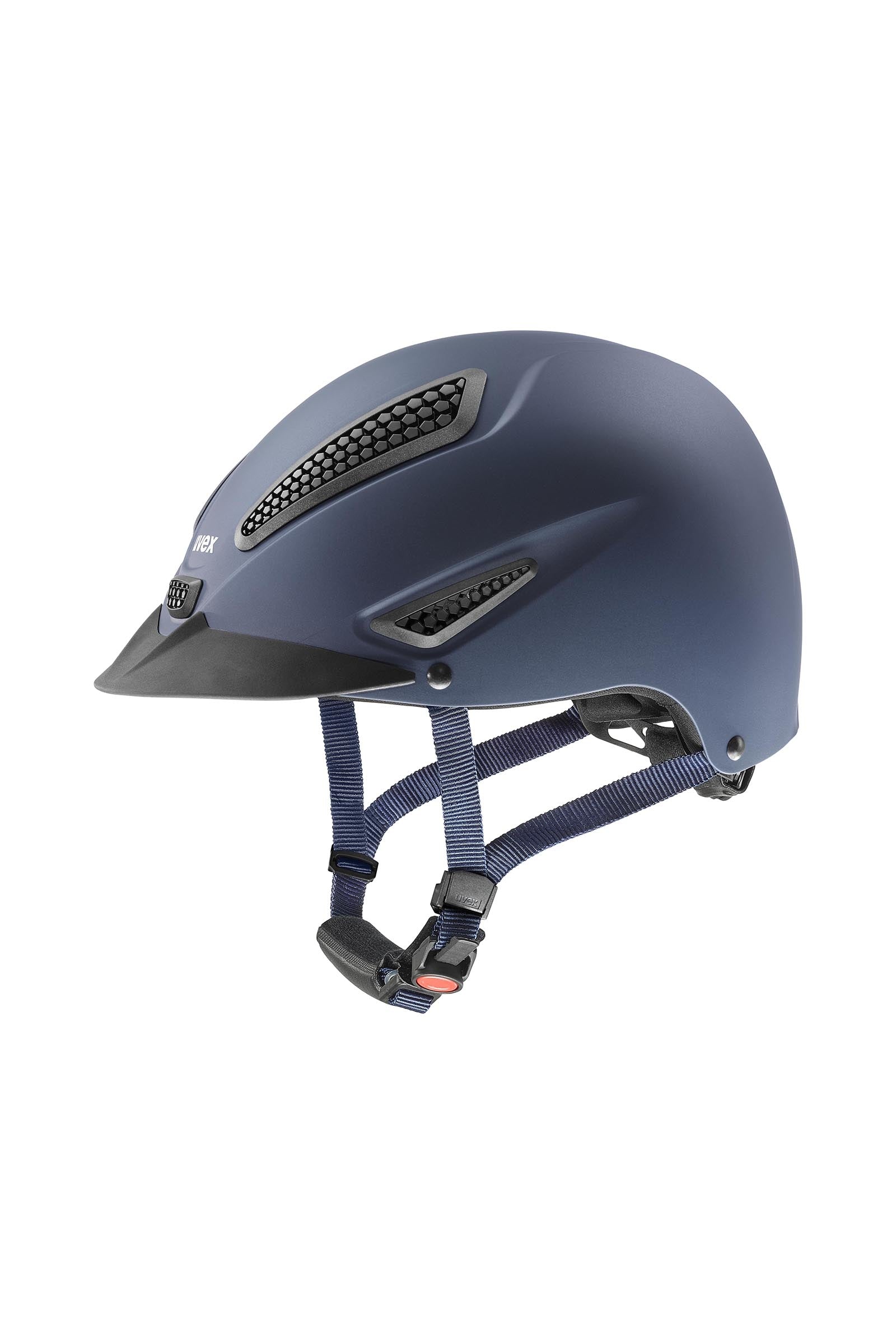 Uvex Perfexxion III Ridehjelm Ridehjelme & Sikkerhedsveste
