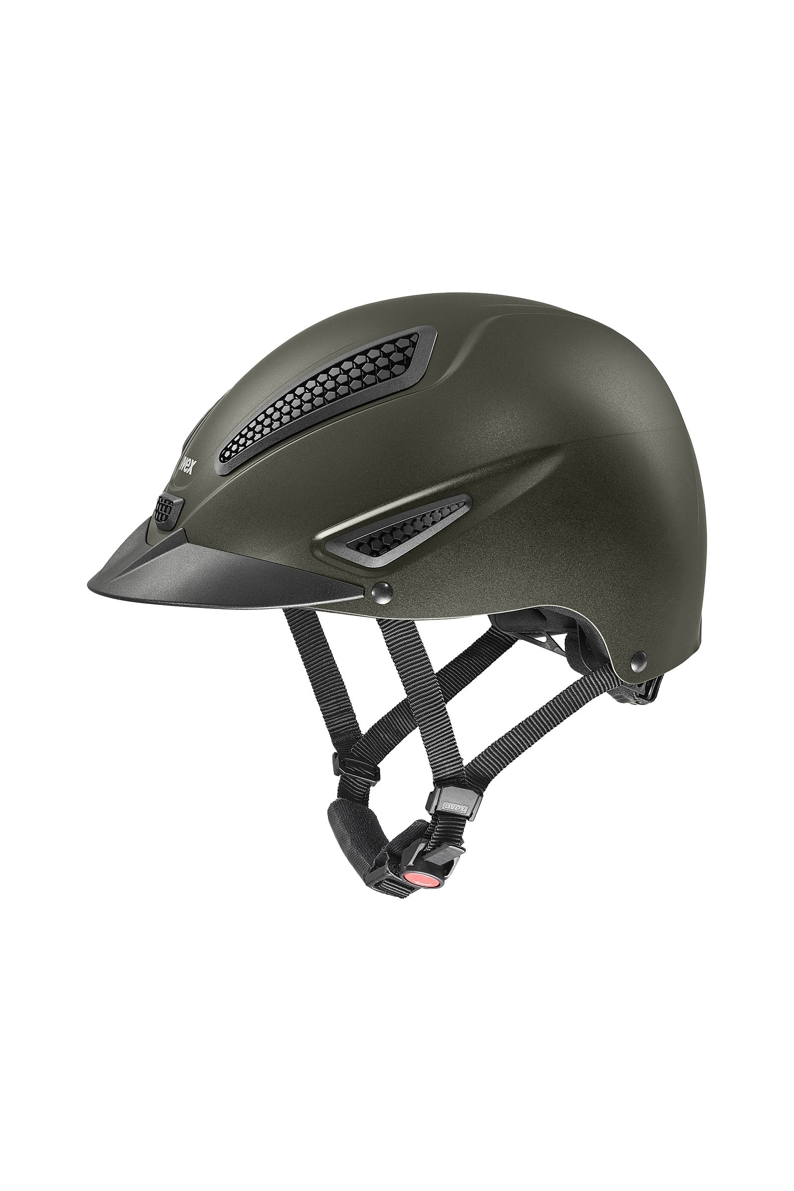 Uvex Perfexxion III Ridehjelm Ridehjelme & Sikkerhedsveste