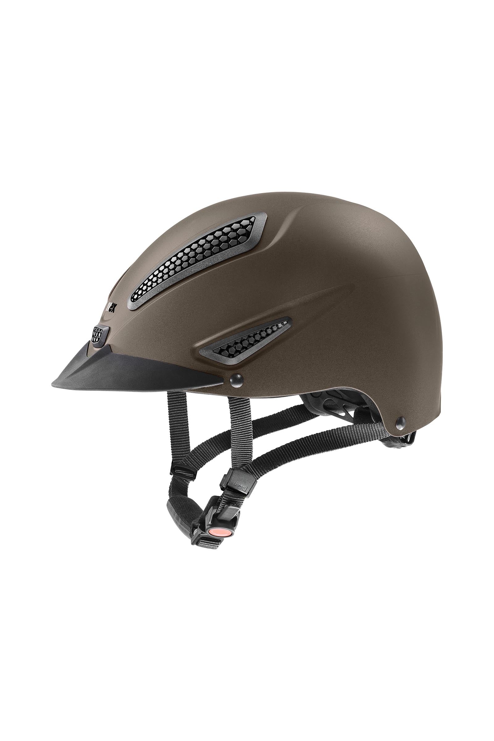Uvex Perfexxion III Ridehjelm Ridehjelme & Sikkerhedsveste