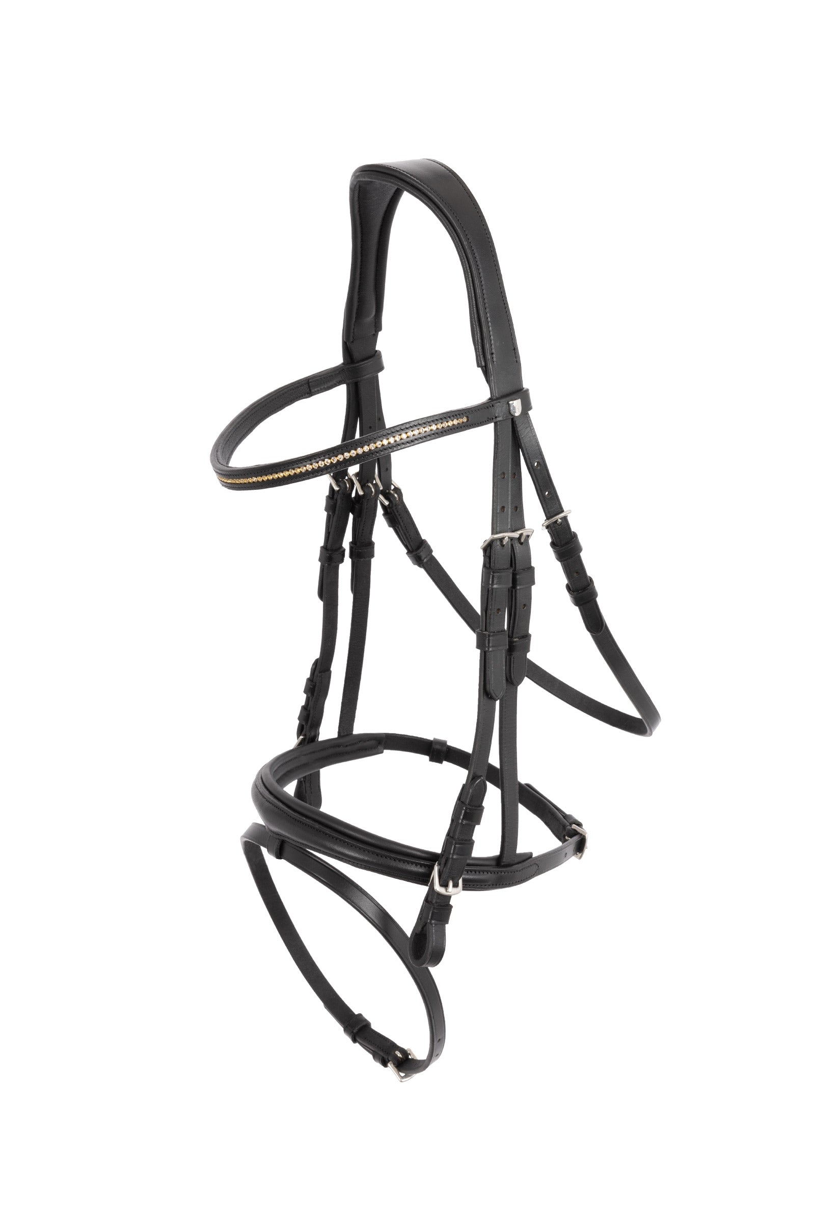 Horze Anatomical Ease trense Trenser & tøjler