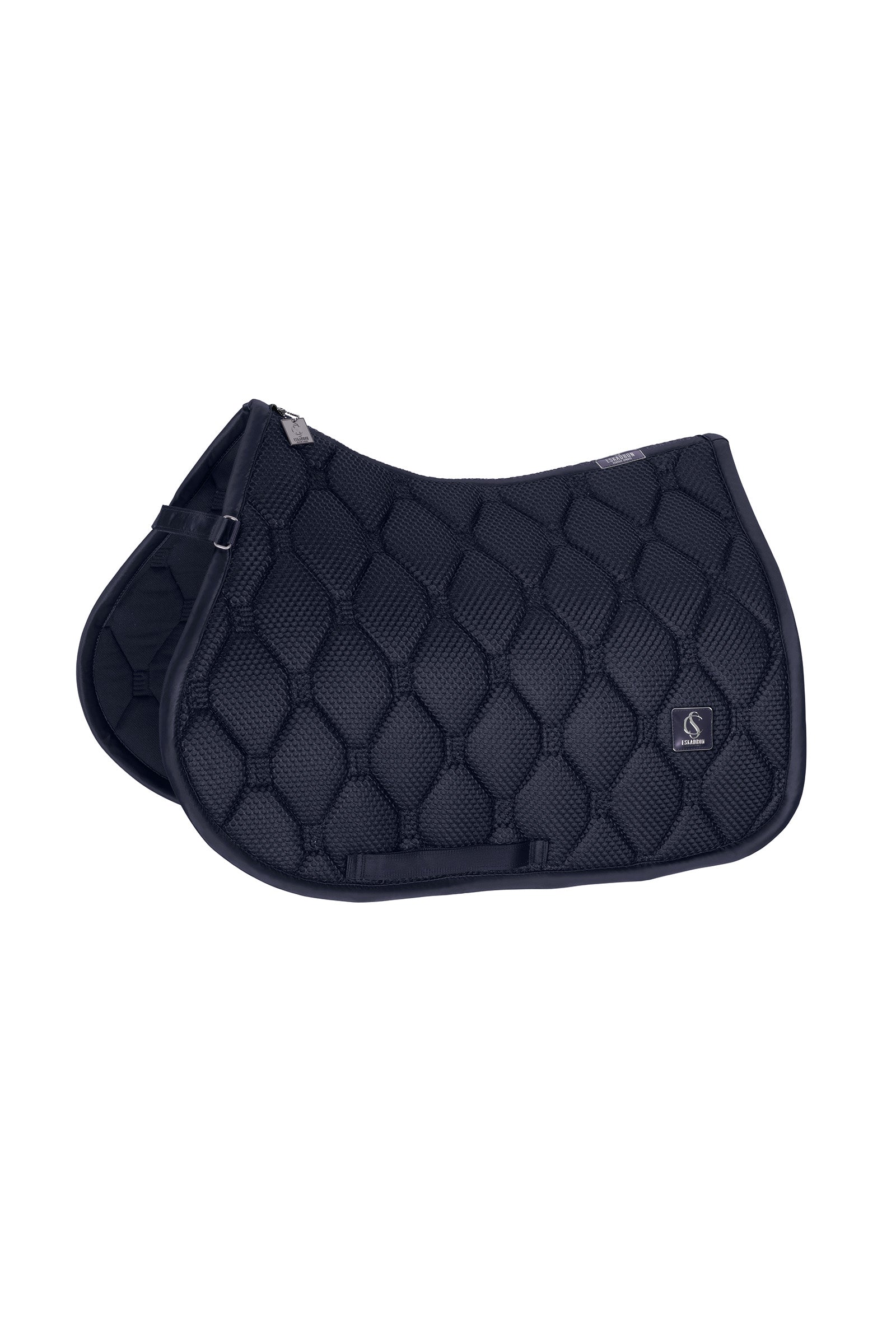 Eskadron Classic Sports Spring sadelunderlag Mesh SS24 Sadelunderlag