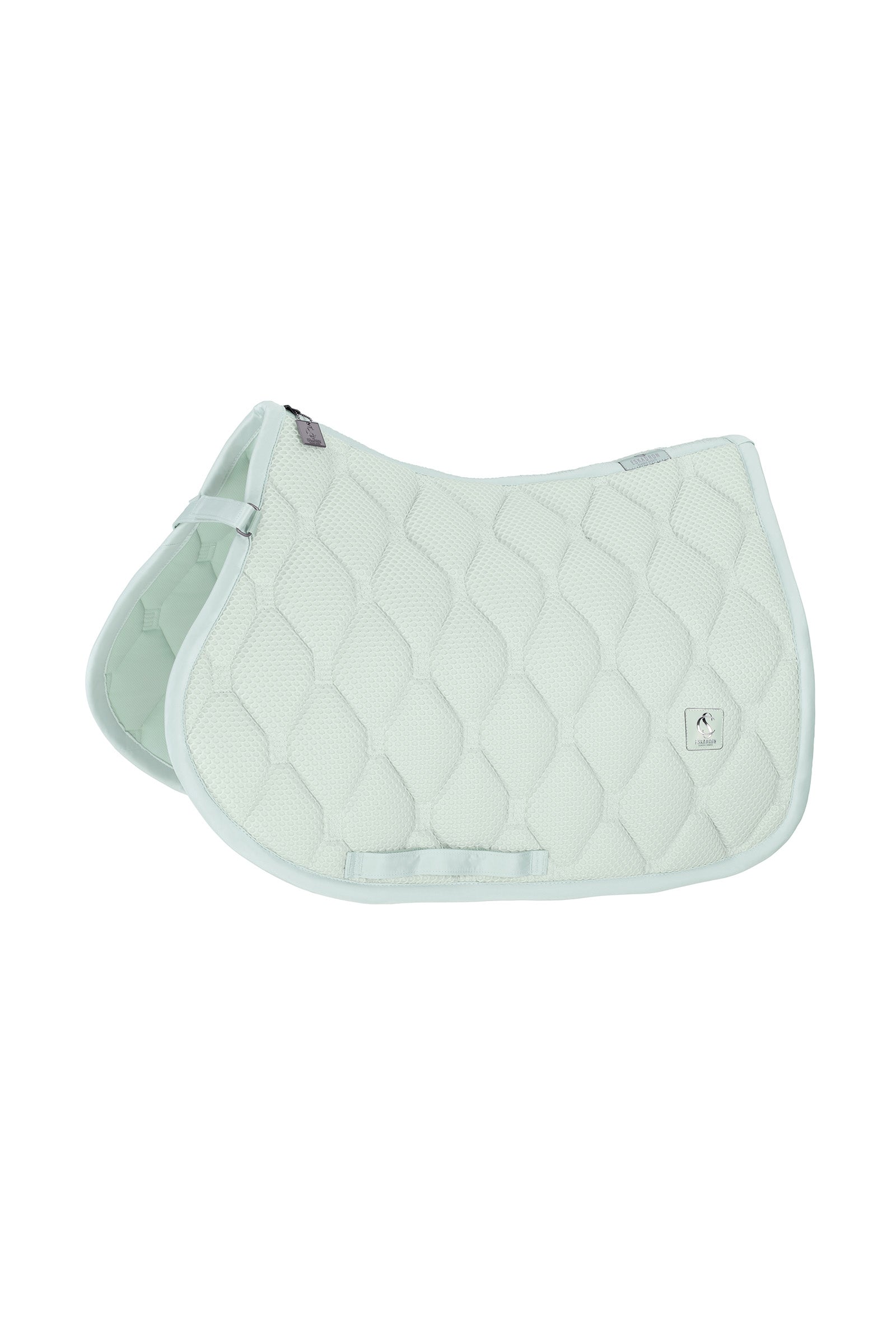 Eskadron Classic Sports Jumping Saddle Cloth Mesh SS24 Saddle Pads