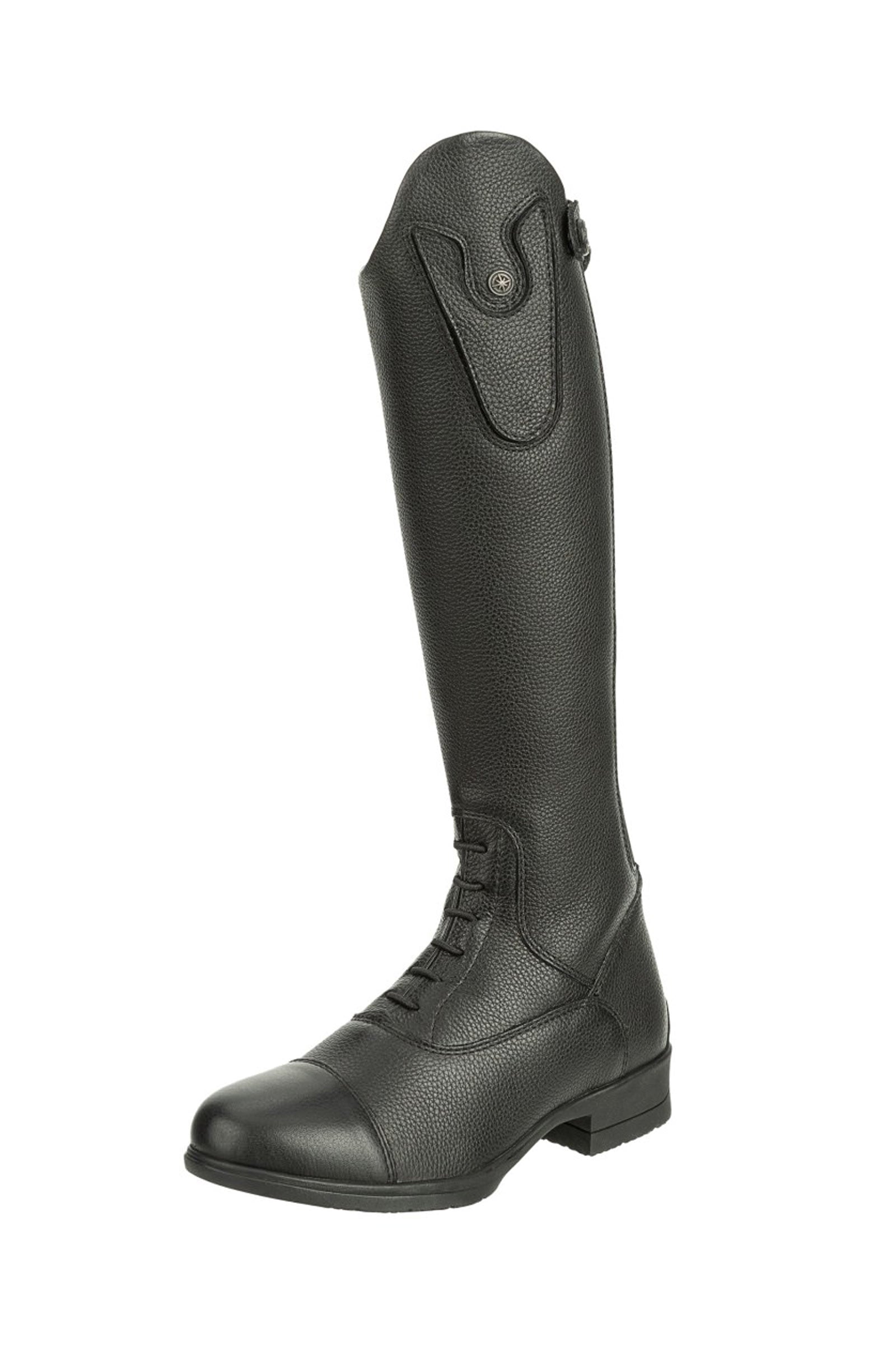Suedwind Footwear Nova vinterrideboots til børn i læder Støvler & Leggings