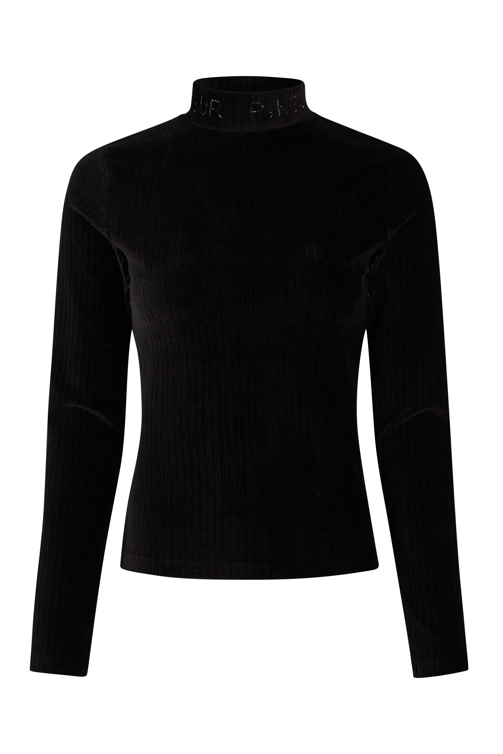 Pikeur Selection Rip Shirt Ridetøj til dame