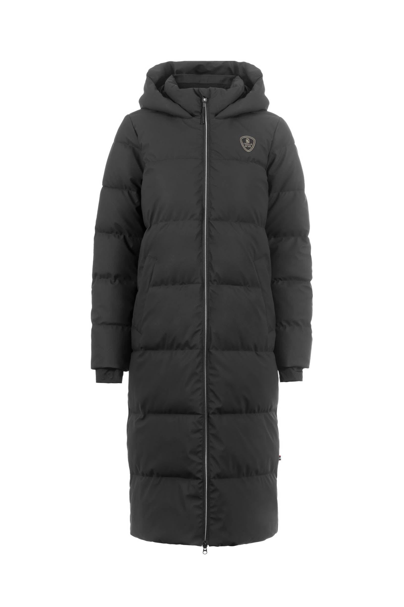 Cavallo Cavalreza Women's Coat Ridetøj til dame