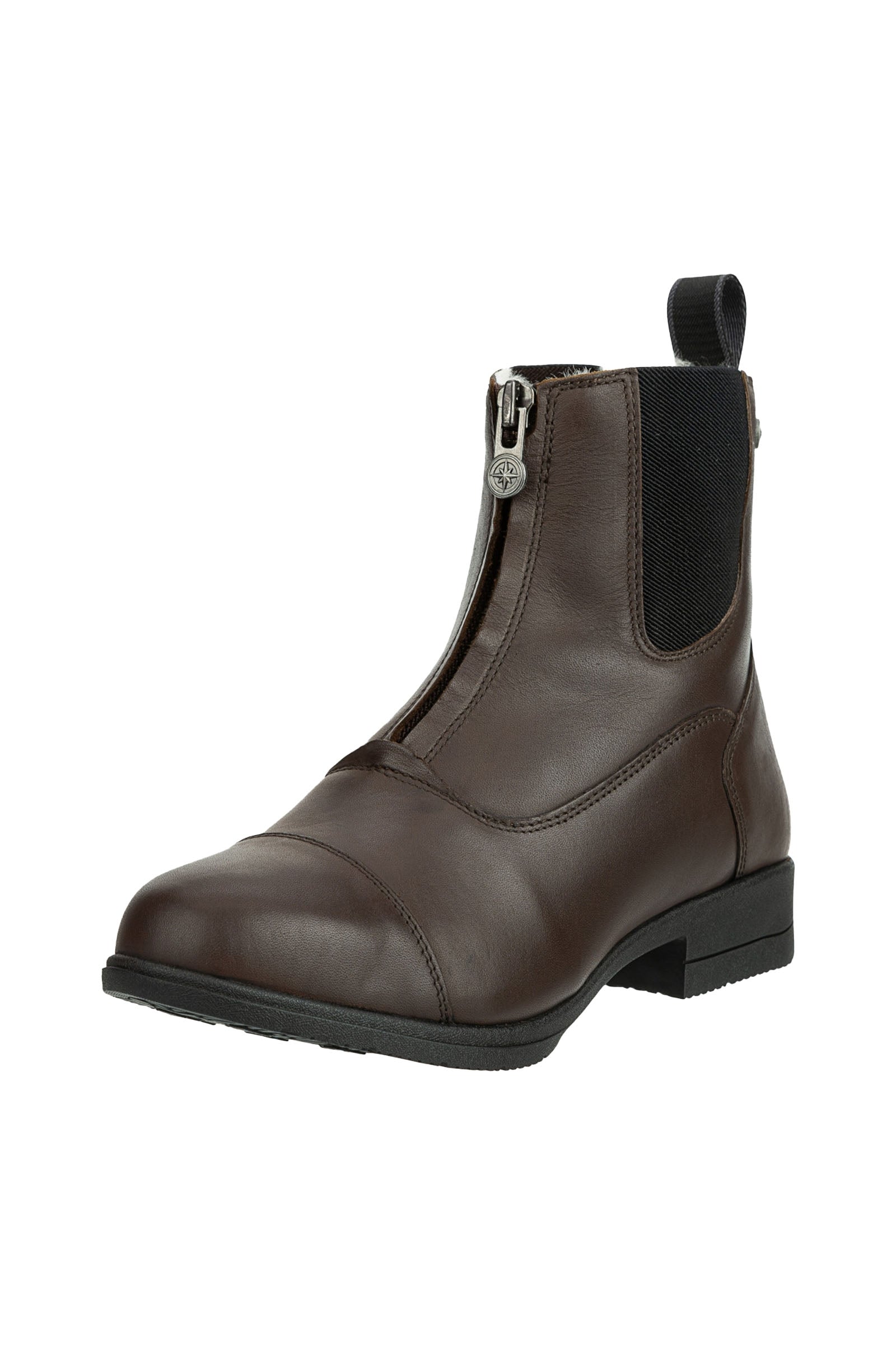 Suedwind Footwear IceLock Merino FZ Riding Boots & Riding Shoes