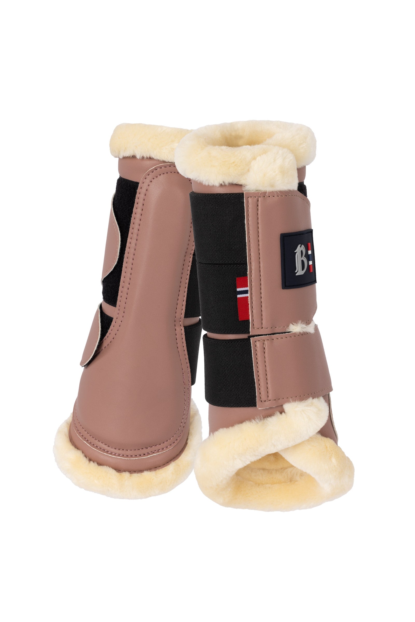 B Vertigo Empowerment Strygegamacher Leg Protection & Hoof Protection for Horses