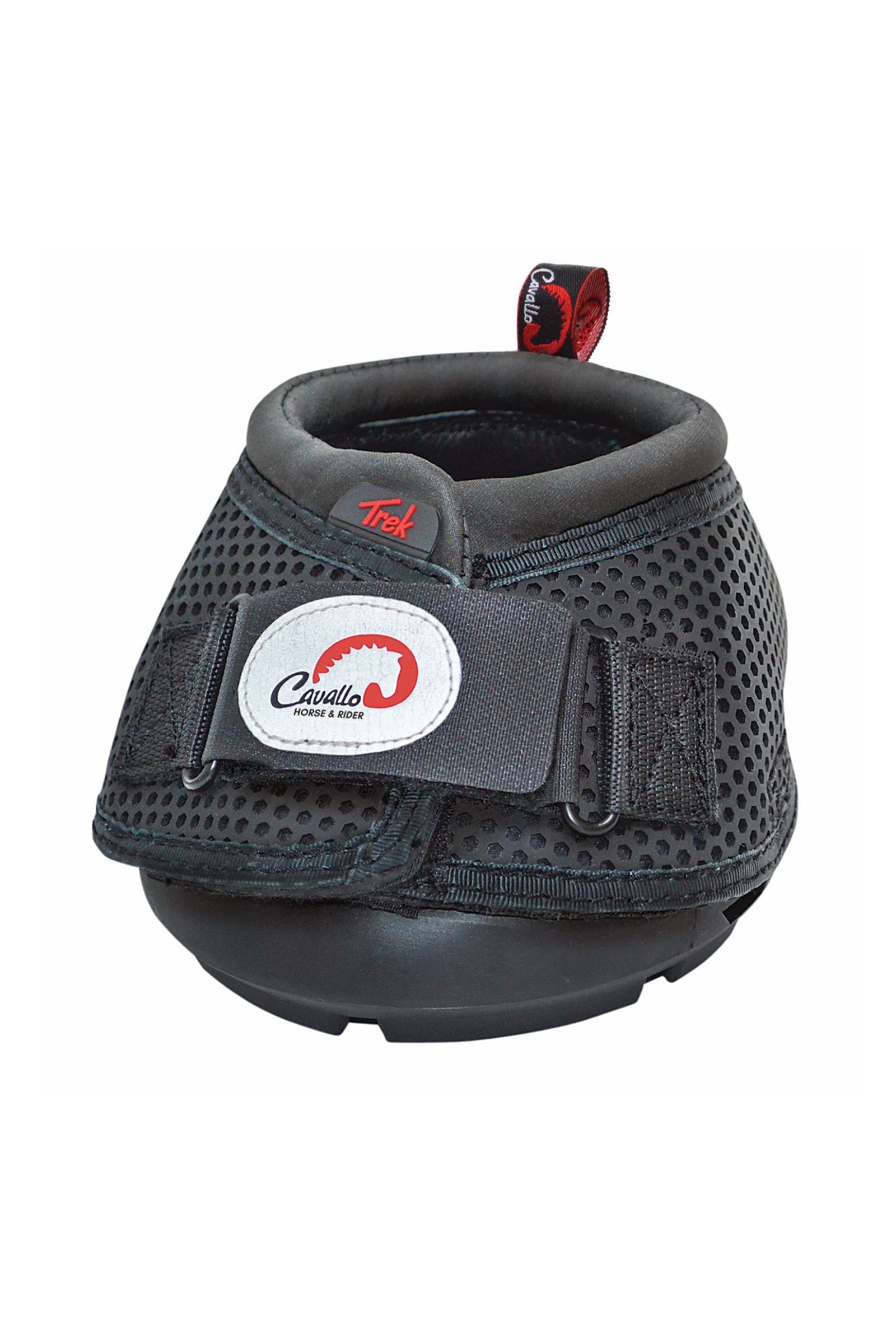 Cavallo Hoof Boots F.R.A. Trek SRS boots til heste (almindelig/par) Leg Protection & Hoof Protection for Horses