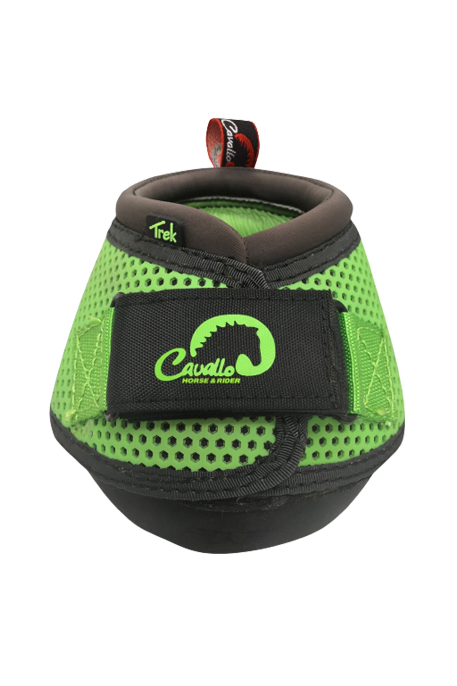 Cavallo Hoof Boots F.R.A. Trek SRS boots til heste (almindelig/par) Leg Protection & Hoof Protection for Horses