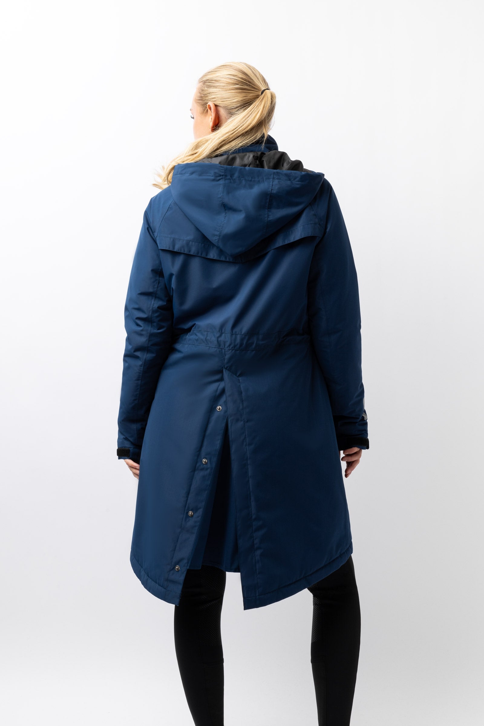 B Vertigo Joanna Women´s Waterproof Padded Coat Women’s Riding Clothing