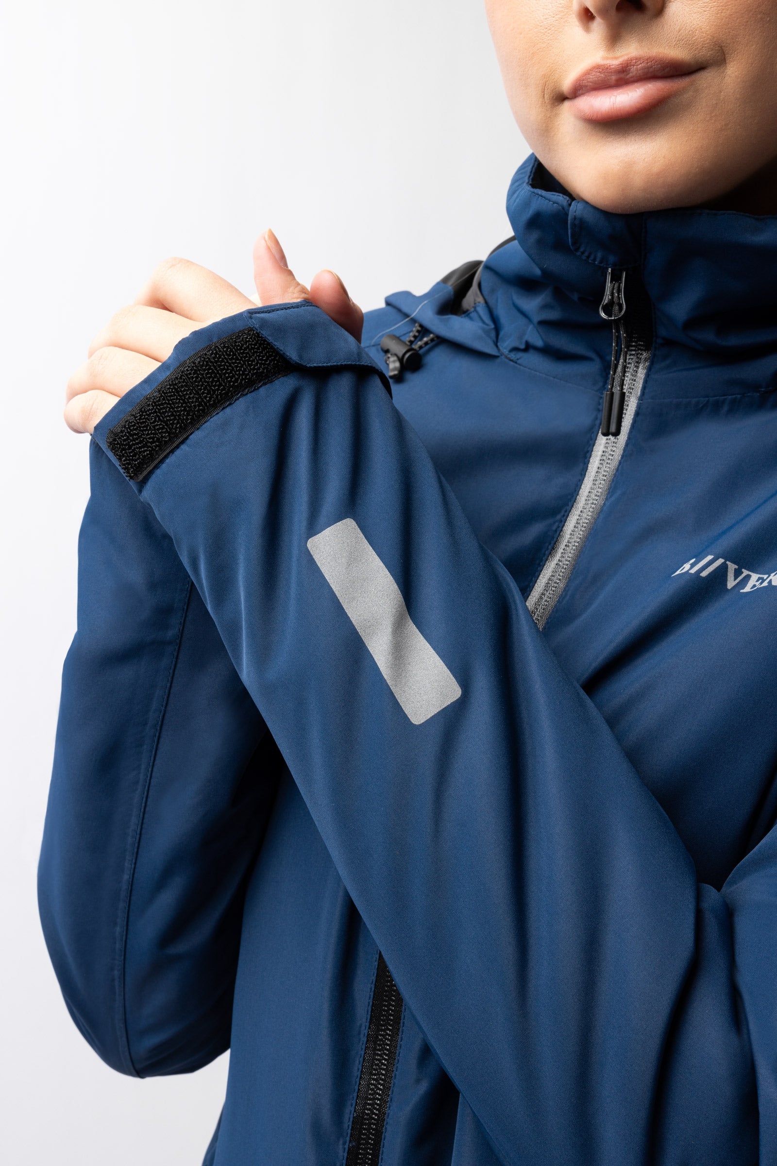 B Vertigo Joanna Women´s Waterproof Padded Coat Women’s Riding Clothing