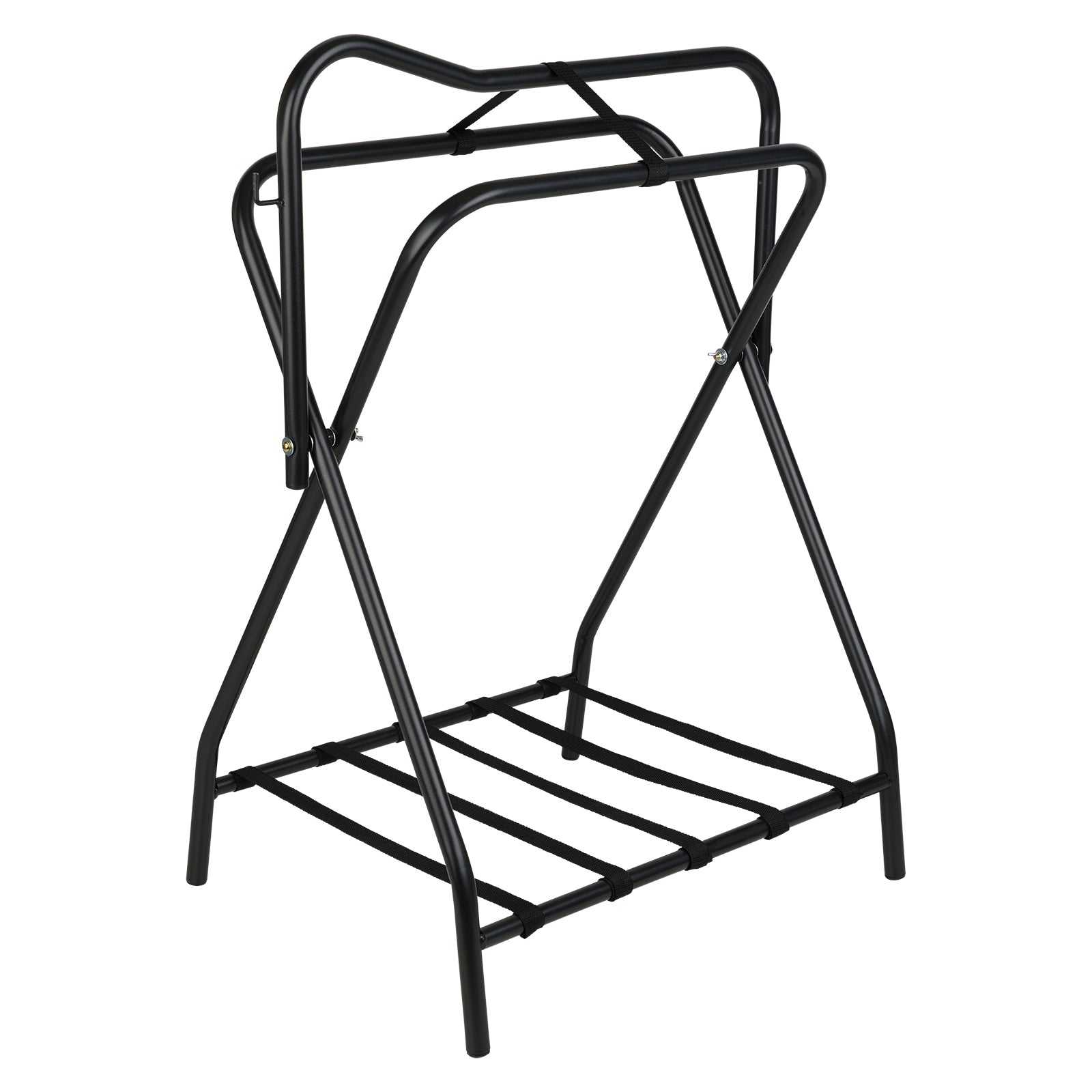 Horze foldbar sadelholder Staldudstyr