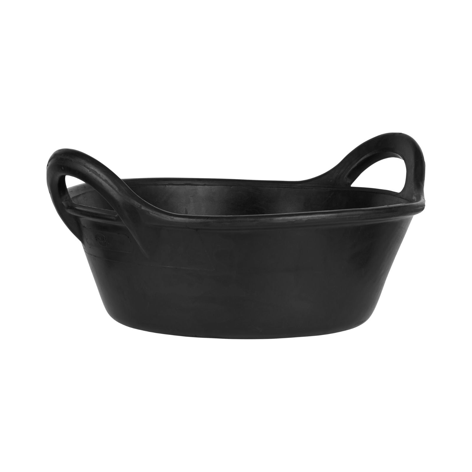 Horze Rubber foderspand 20 L Fodring & Vanding