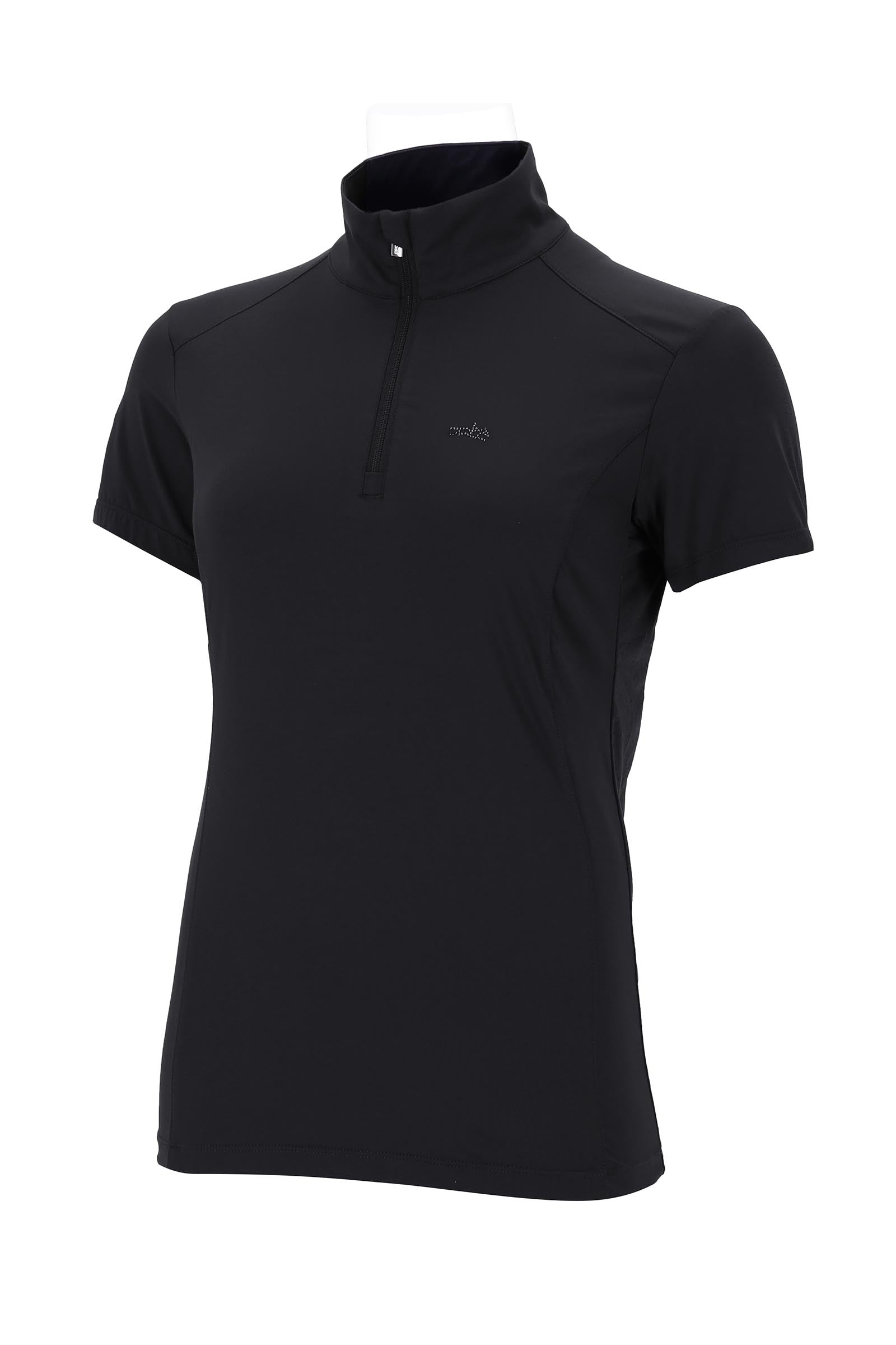 Schockemöhle Sports SPAmara dame funktionel trænings T-shirt Ridetøj til dame