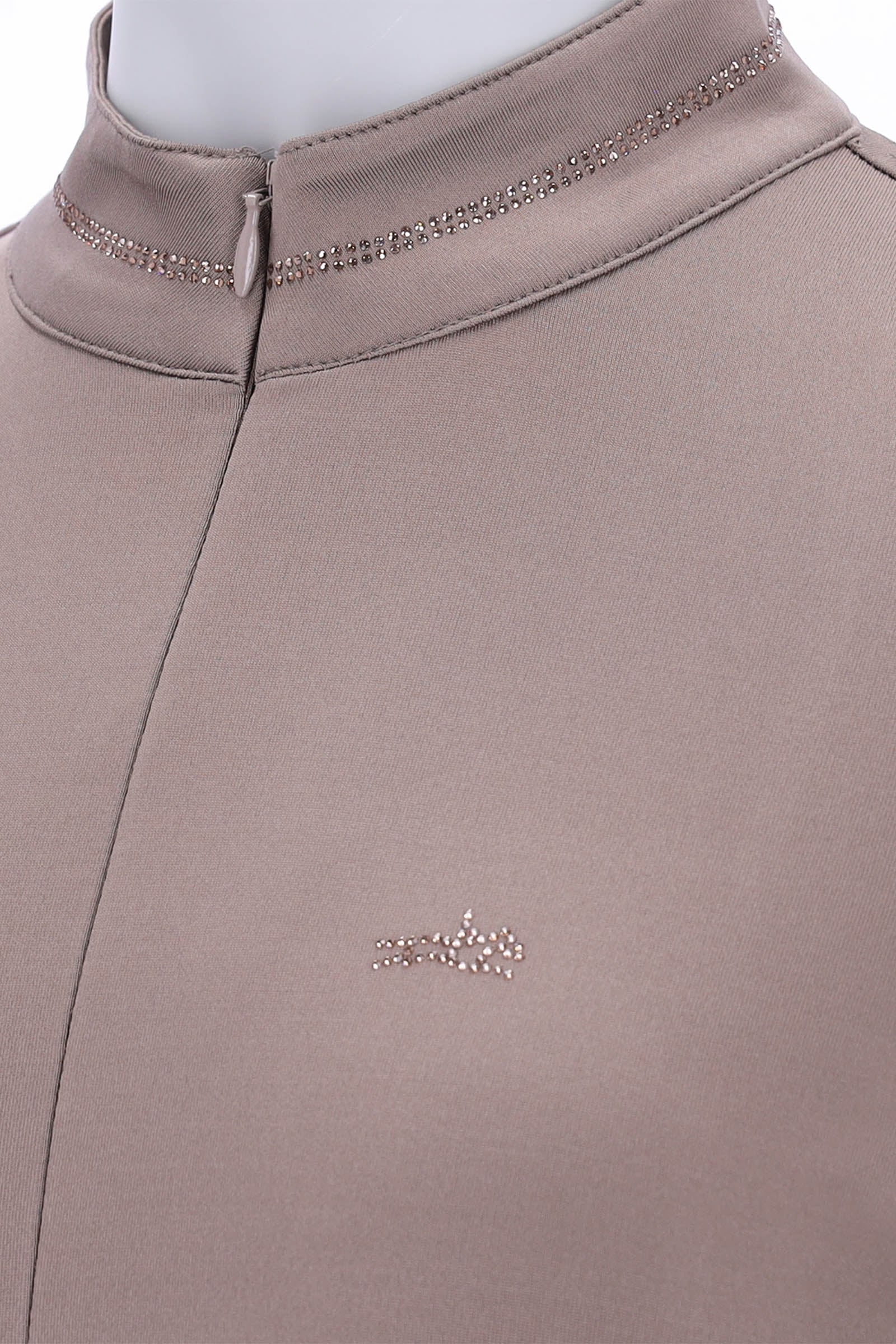 Schockemöhle Sports SP Peppa Style Women's Winter Training Shirt Women’s Riding Clothing