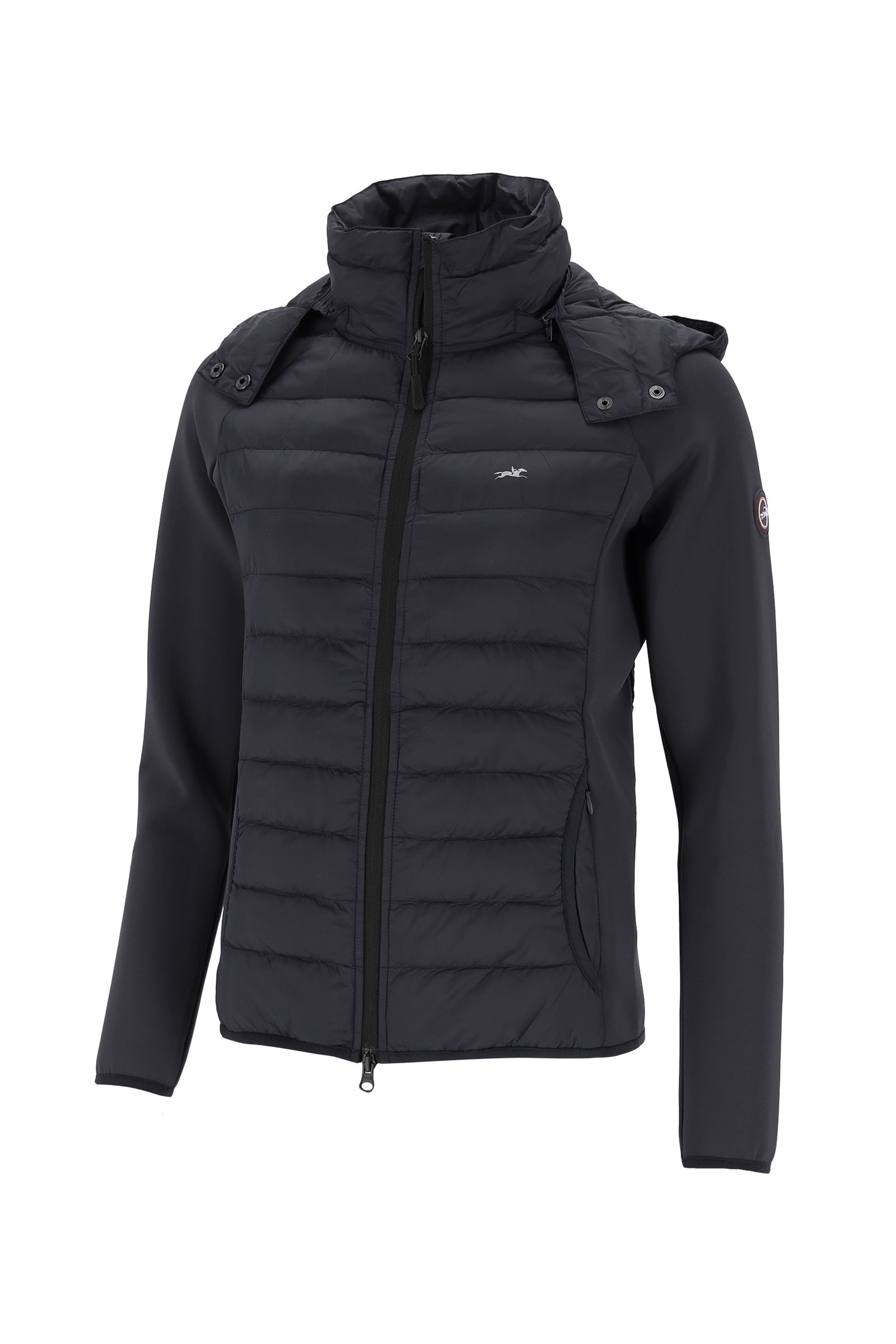 Schockemöhle Sports SP Darling Women's Lightweight Hybrid Jacket Women’s Riding Clothing