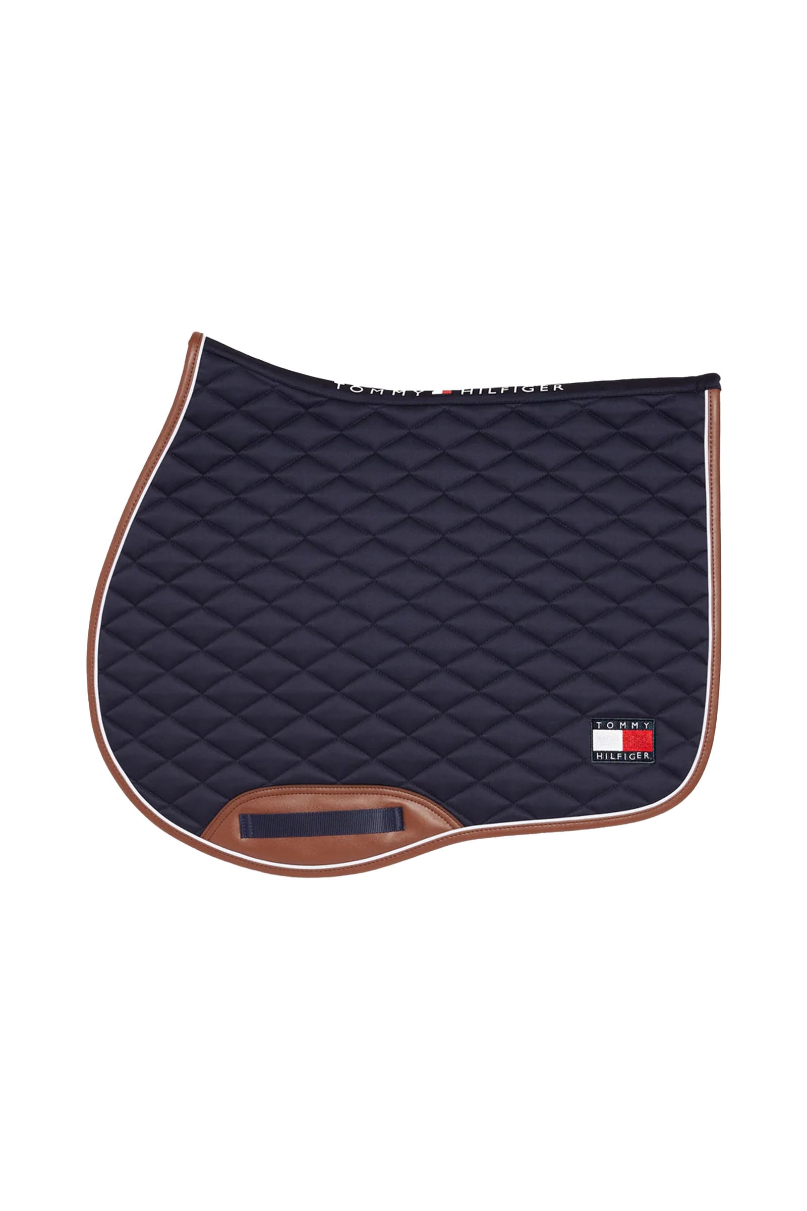 Tommy Hilfiger Equestrian Princeton springunderlag Sadelunderlag