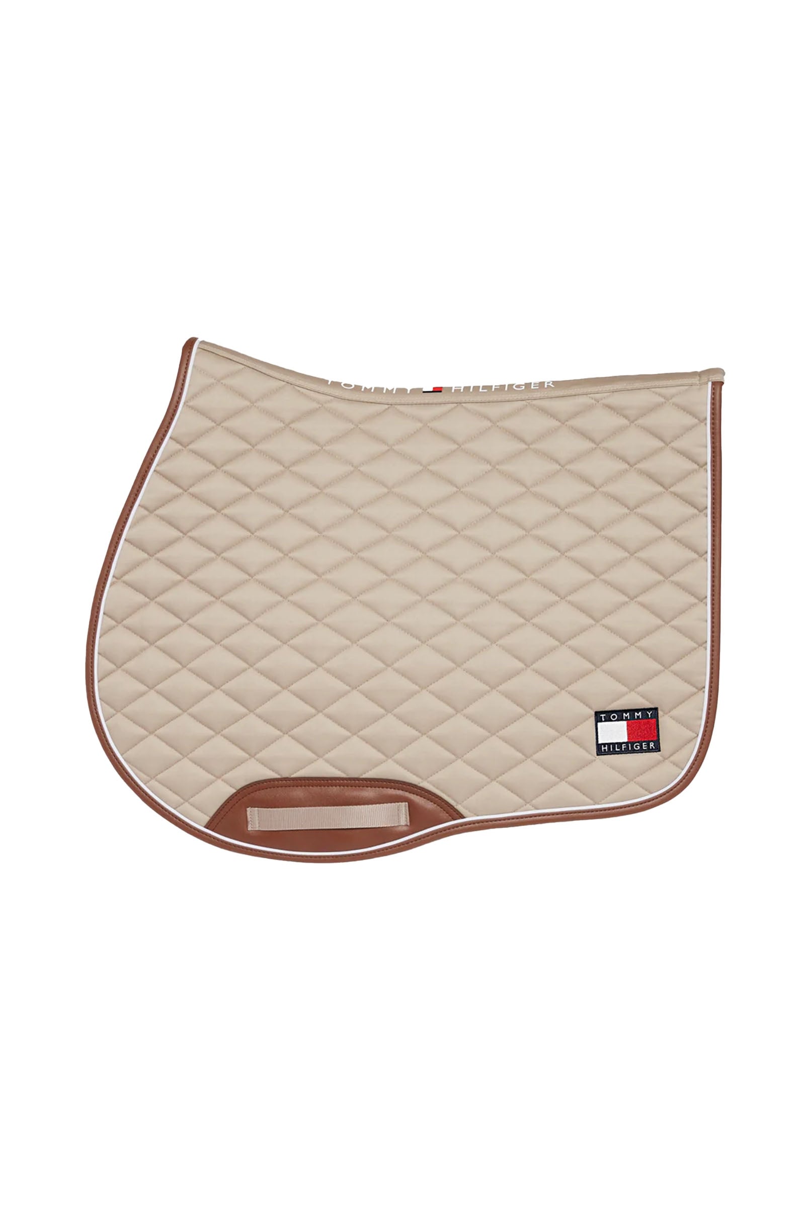 Tommy Hilfiger Equestrian Princeton springunderlag Sadelunderlag