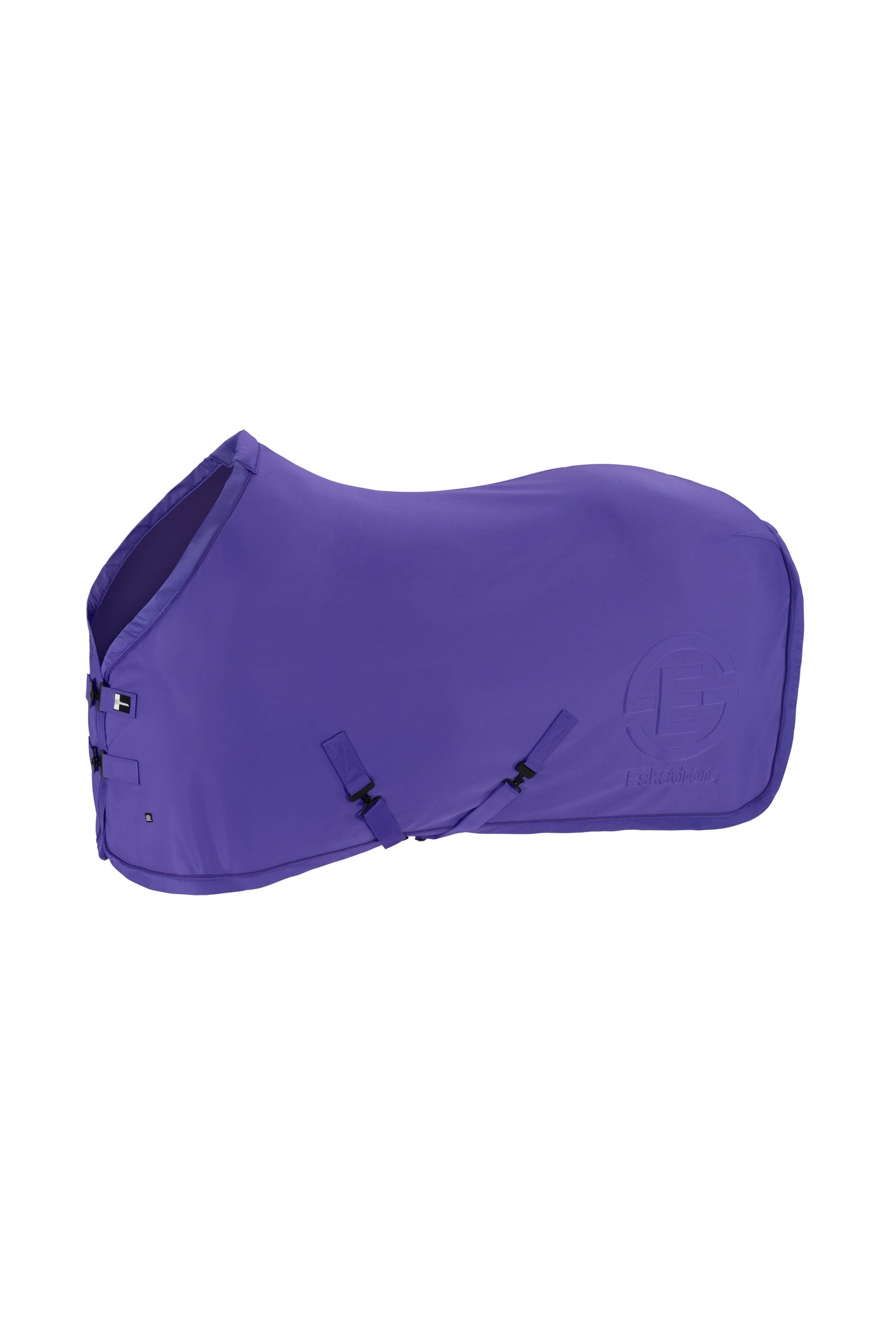 Eskadron Dynamic SS24 Dura Emblem Svedtæppe Hestedækken