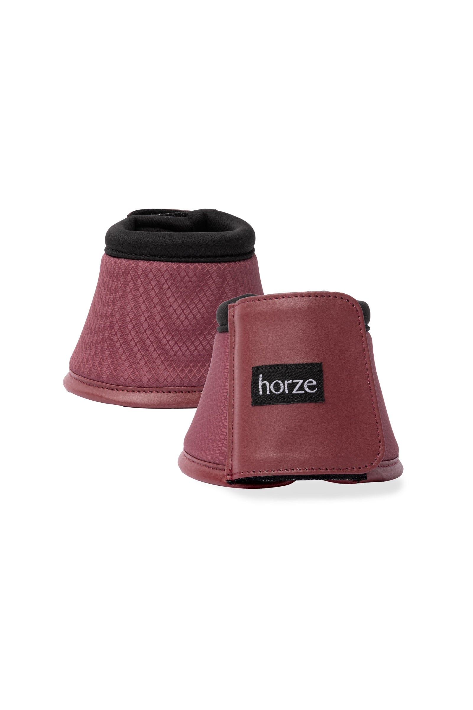 Horze klokker sæt Leg Protection & Hoof Protection for Horses