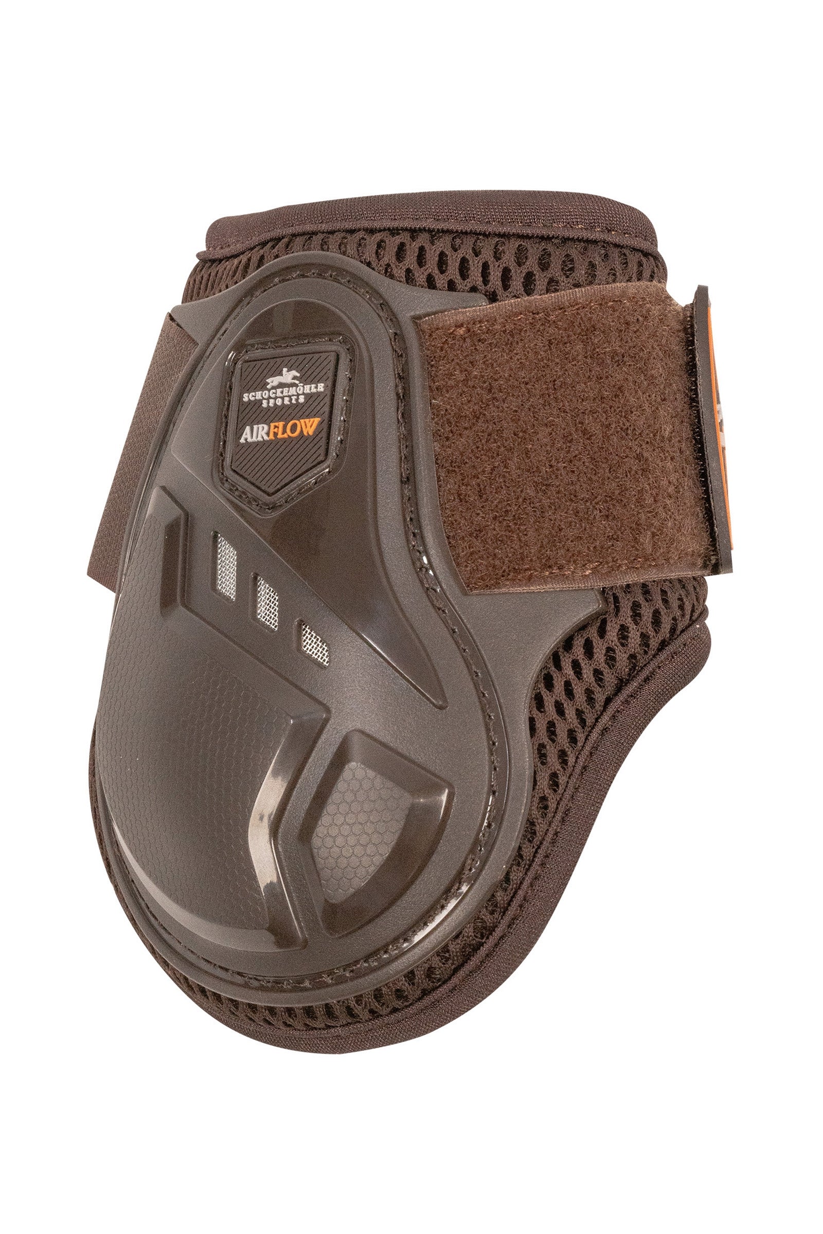 Schockemöhle Sports Air Flow Champion Kodegamacher Leg Protection & Hoof Protection for Horses
