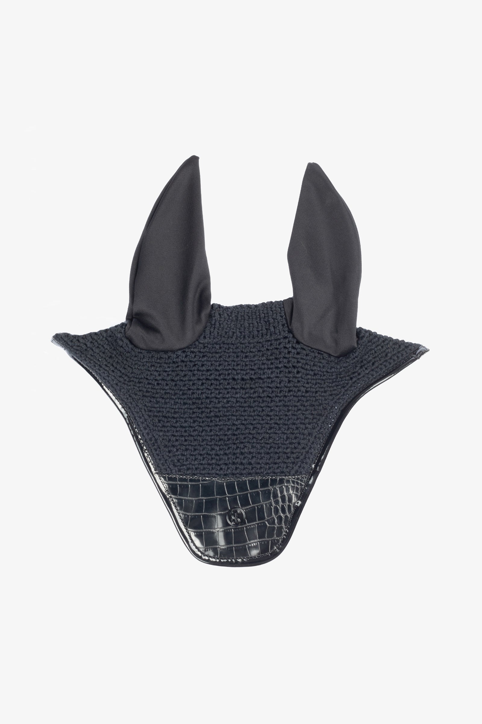 PS of Sweden fluehat Croco PU Sadelunderlag