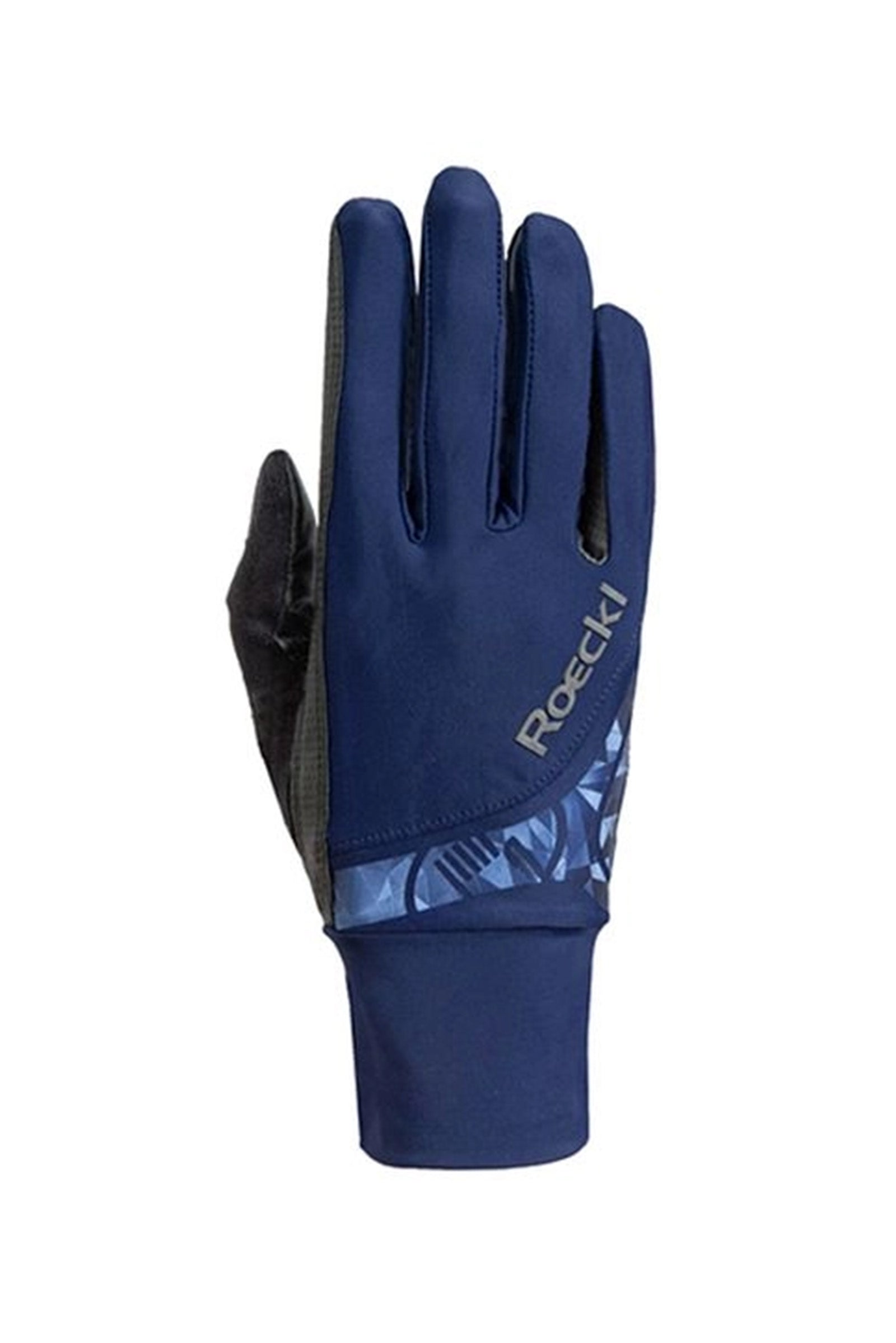 Roeckl Melbourne Handsker Ridehandsker