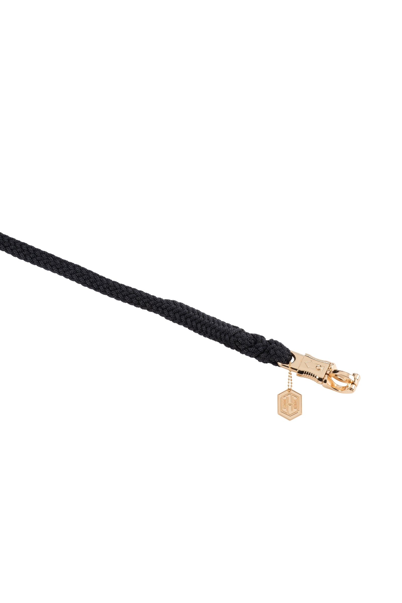 Eskadron Heritage AW24 Duralastic træktov med panikkrog Grimer & Træktove