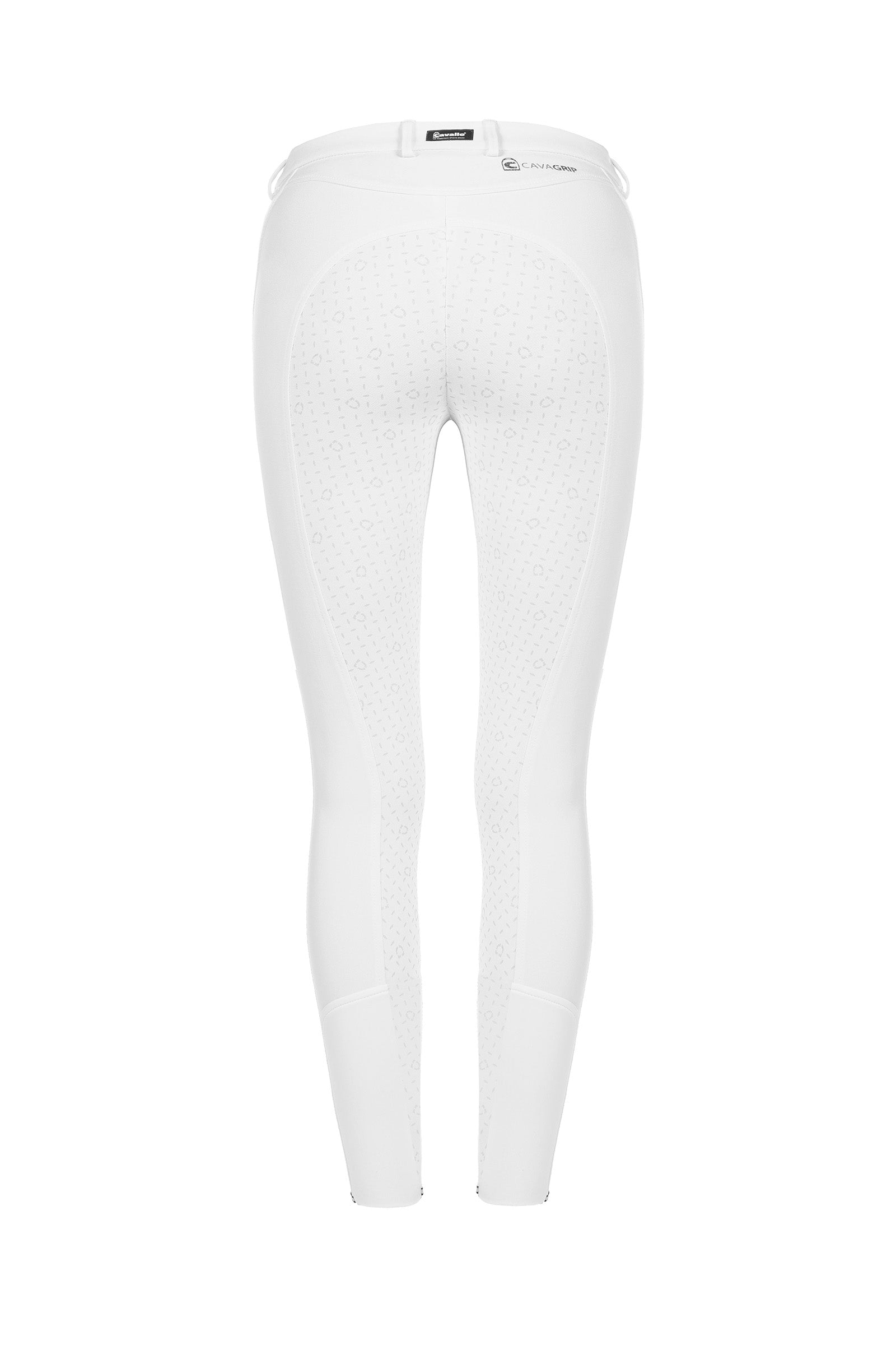 Cavallo Cavalcaja Grip ridebukser med silikonegrip Womens Breeches