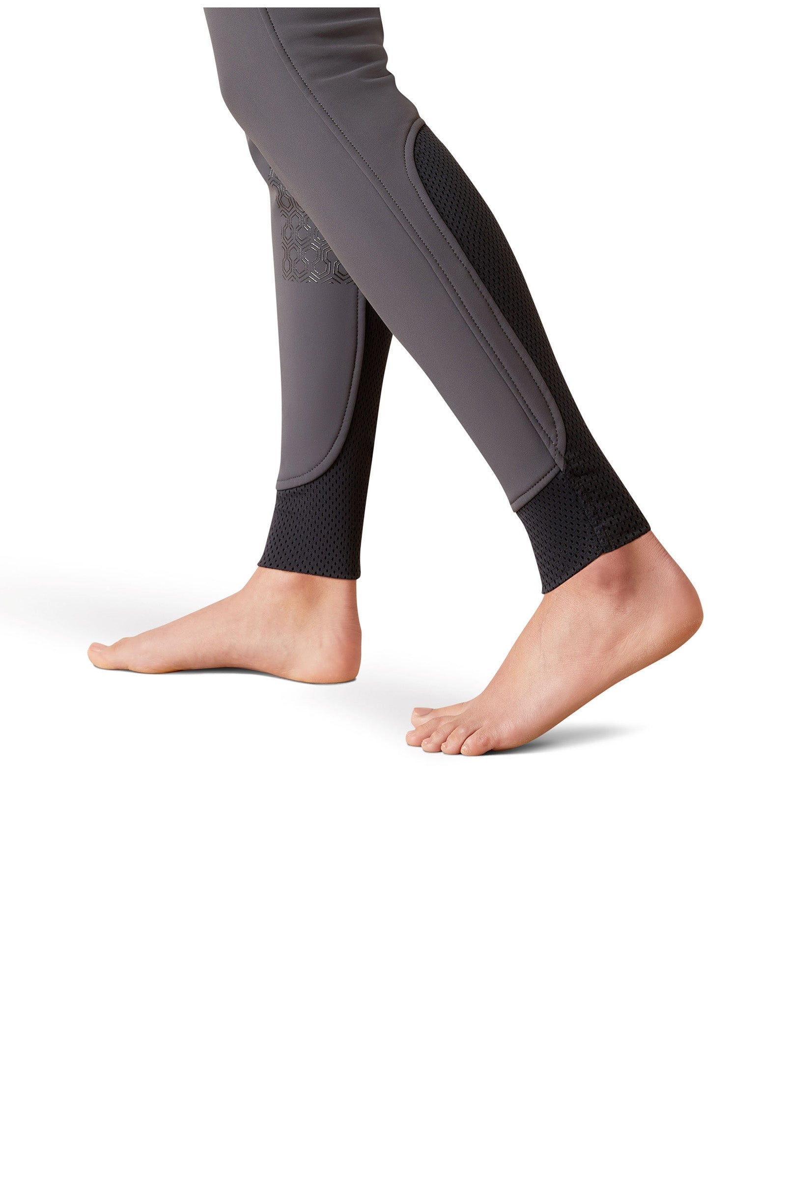 Ariat Tri Factor Frost Women´s Insulated Full Seat Breeches Womens Breeches