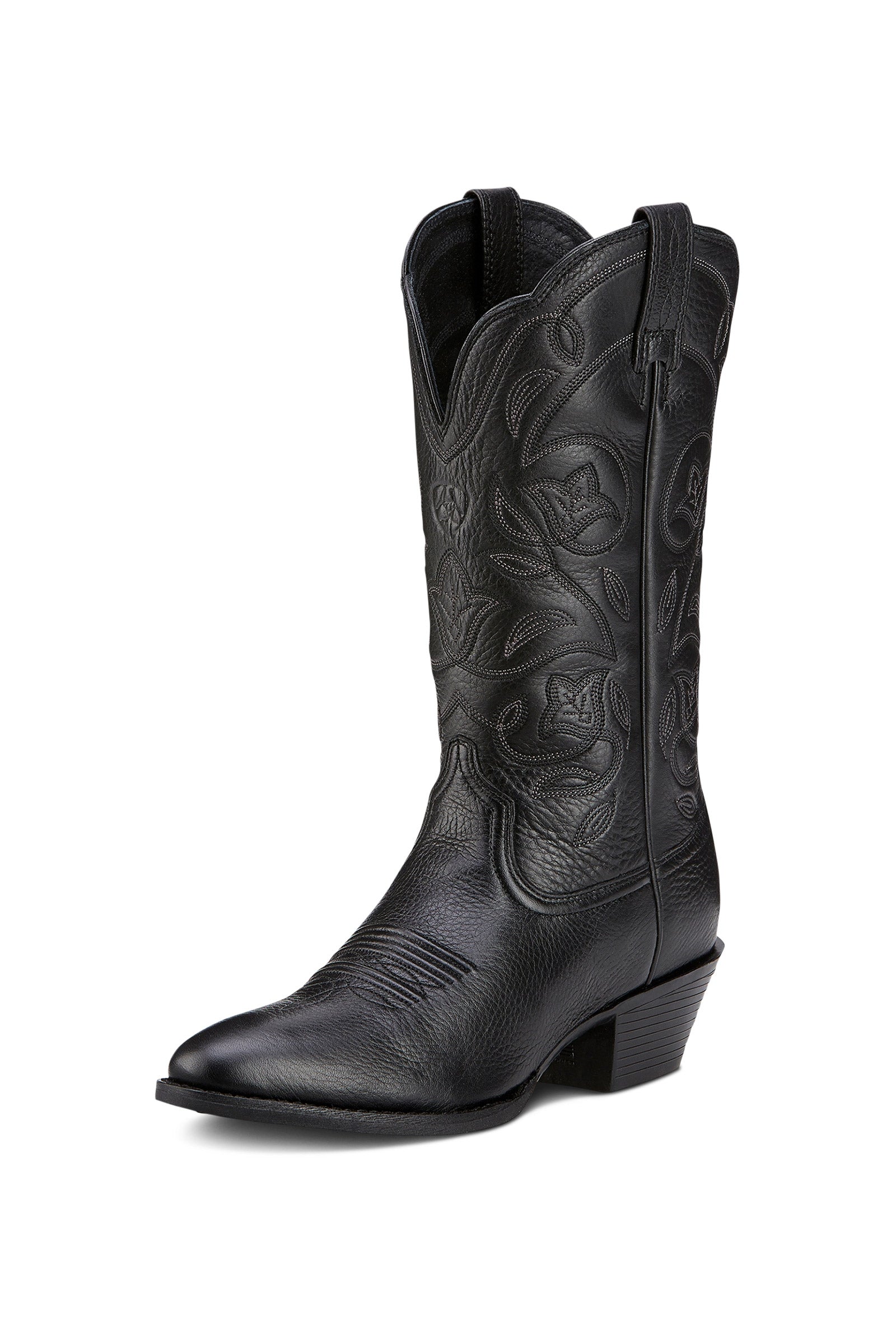 Ariat Heritage R Toe dames westernstøvler Støvler & Leggings