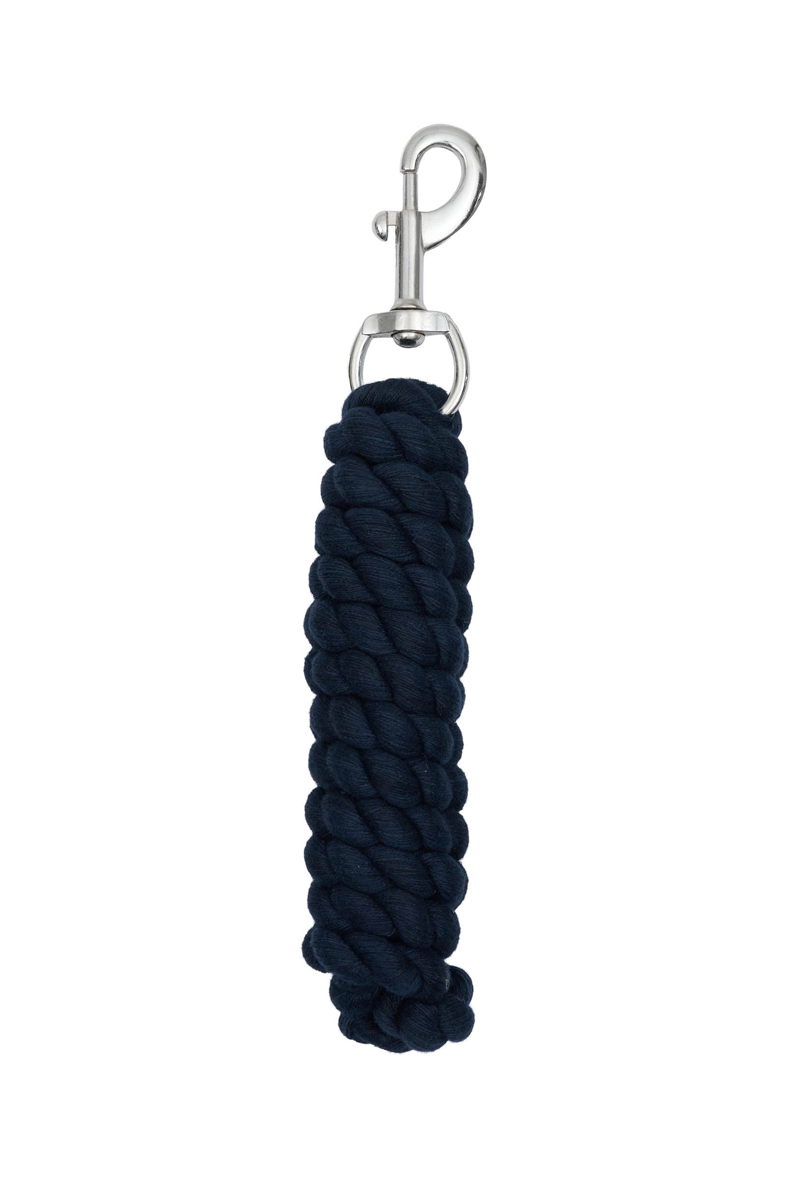 Horse Guard HorseGuard Leadrope With Snap Hook, 2 m Grimer & Træktove