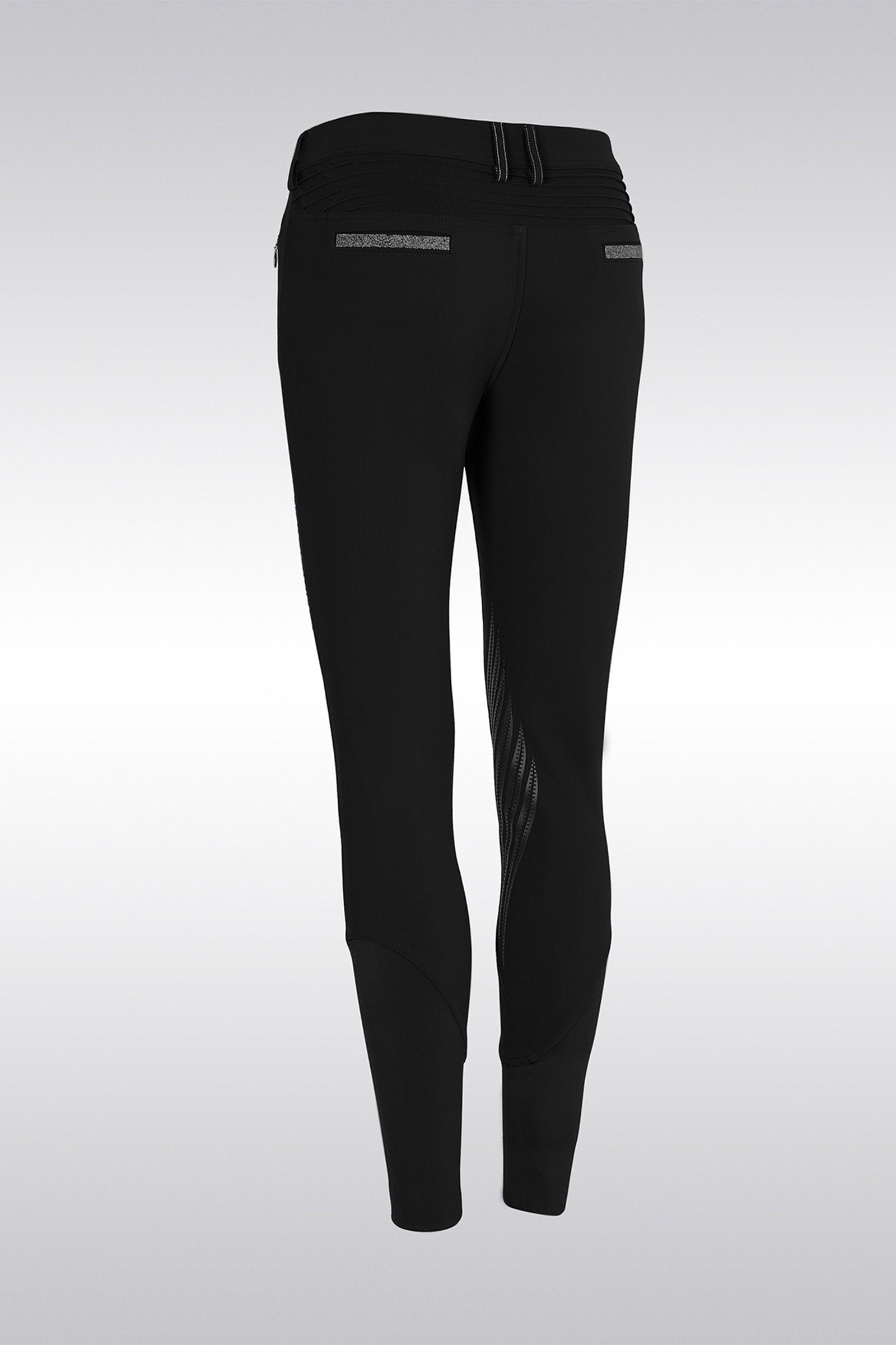Samshield Adele dame ridebukser med knæbeskyttelse Womens Breeches