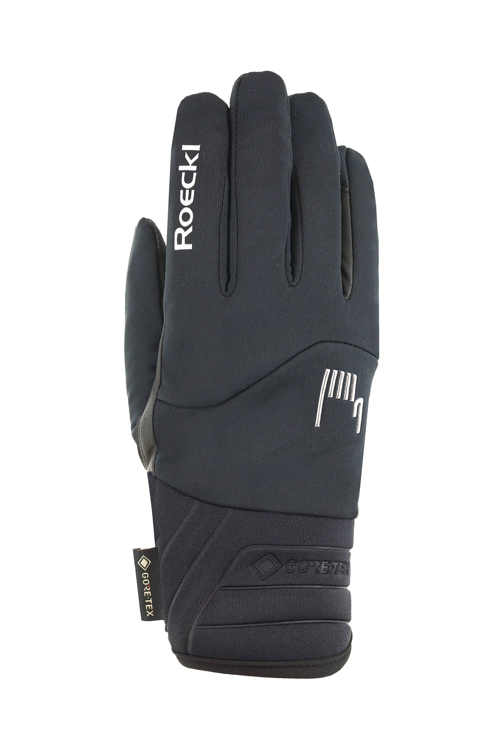 Roeckl Wolda GTX Riding Gloves Ridehandsker
