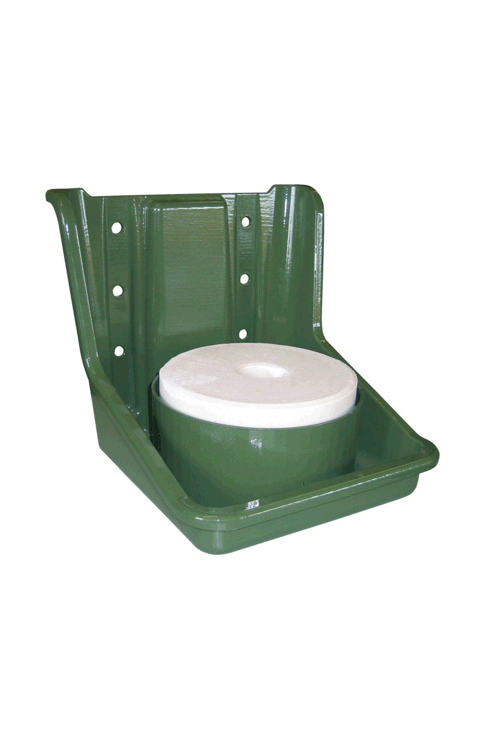 Kerbl Lick Stone Holder Stable Equipment