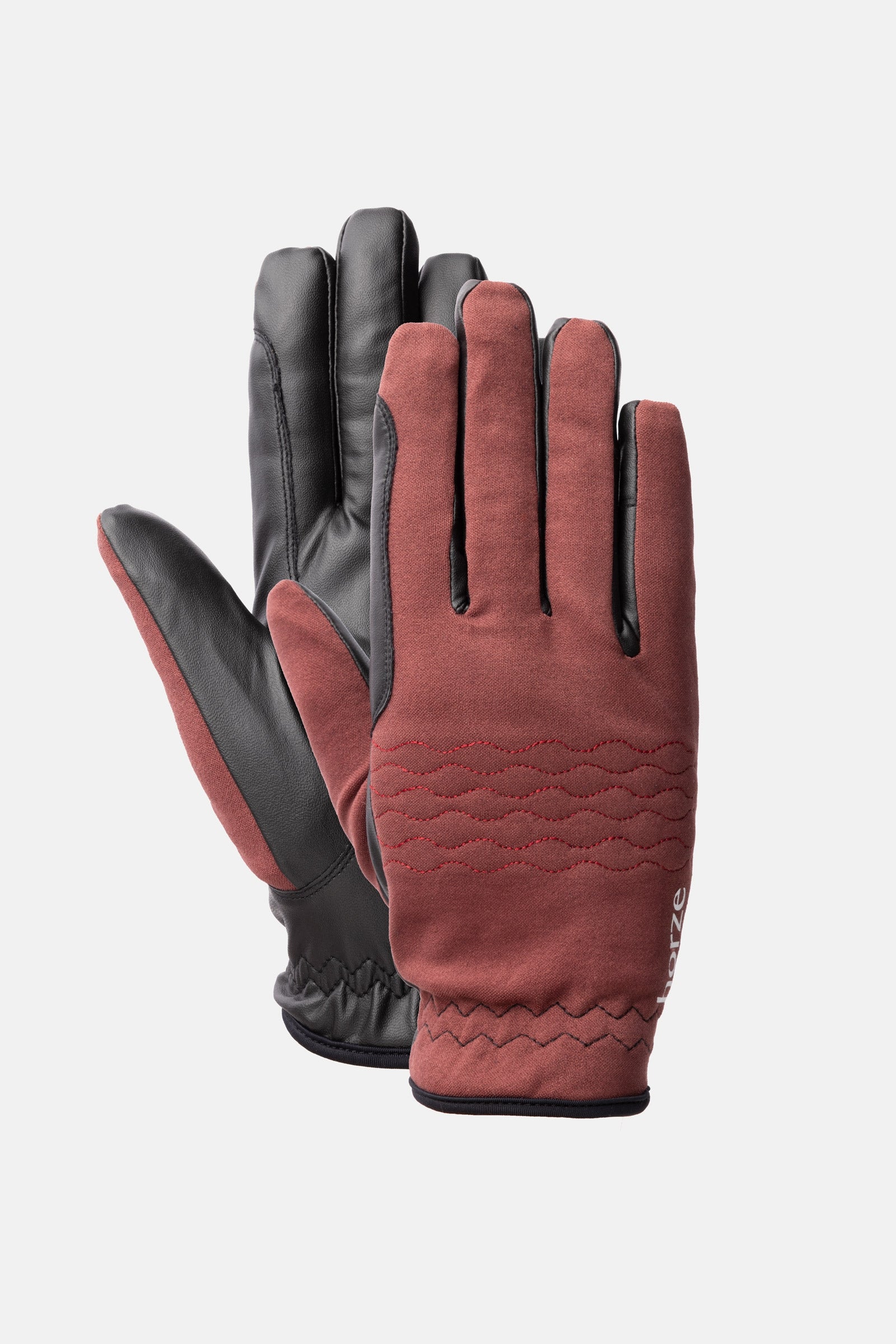 Horze JIMENA All Season Ridehandsker Ridehandsker