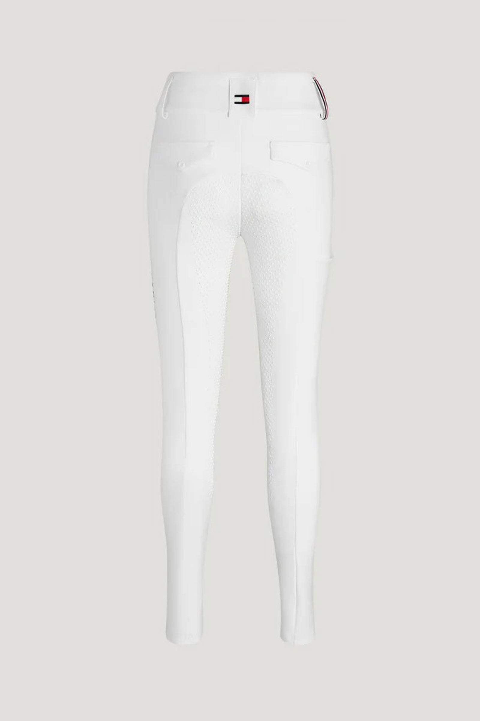 Tommy Hilfiger Equestrian Highland hybrid ridebukser med fuldt grip til damer Womens Breeches
