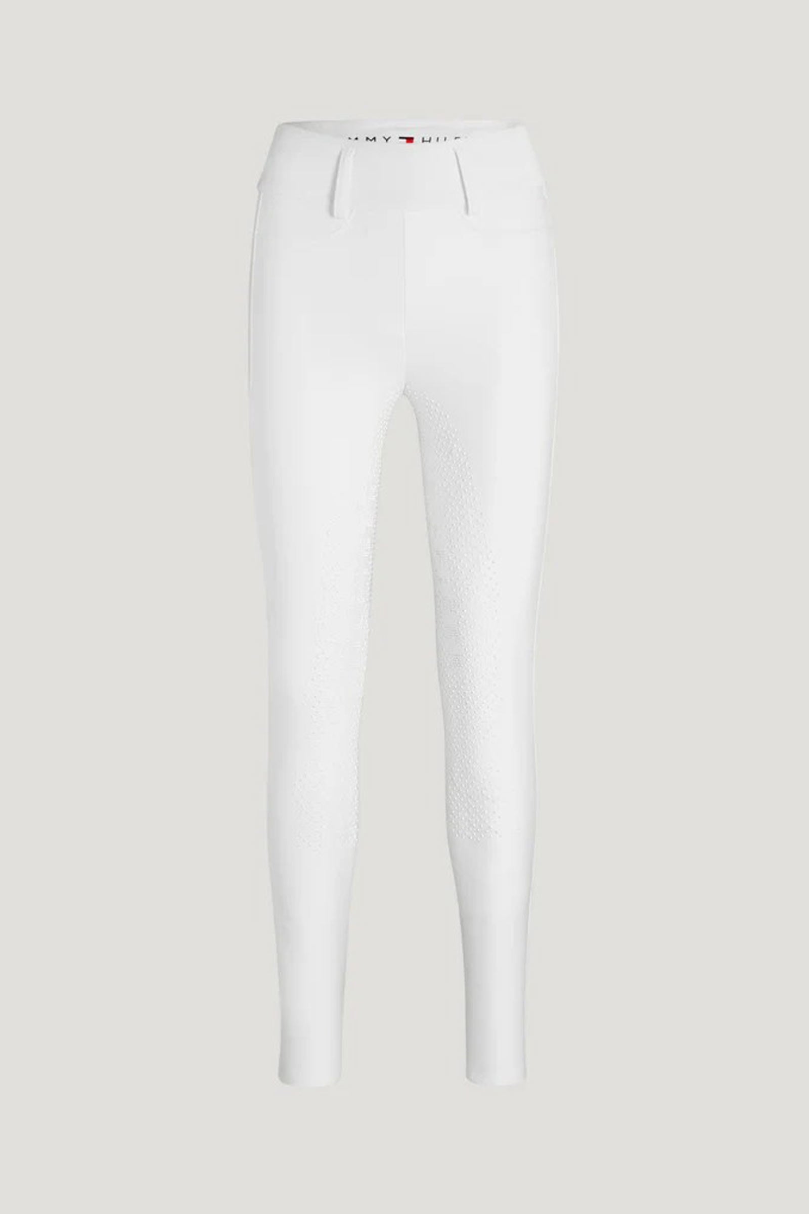 Tommy Hilfiger Equestrian Highland Women´s Hybrid Full Grip Breeches Womens Breeches