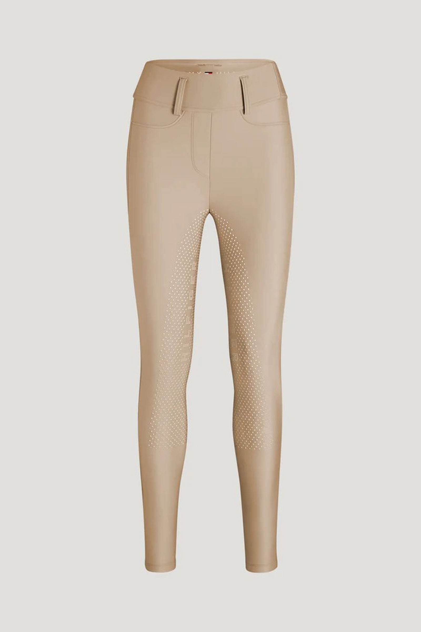 Tommy Hilfiger Equestrian Highland Women´s Hybrid Full Grip Breeches Womens Breeches