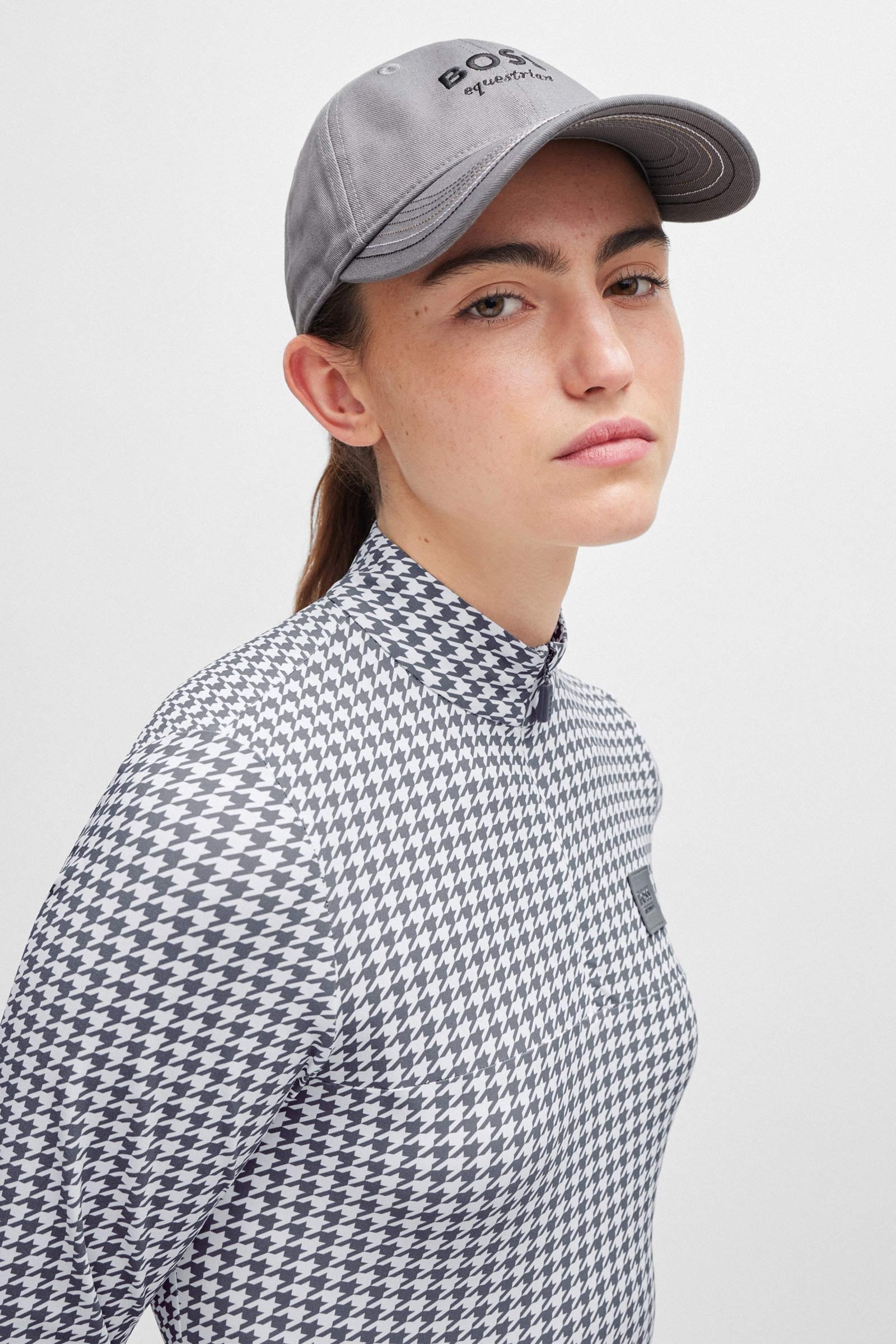 Boss Cap Embroidery Accessories
