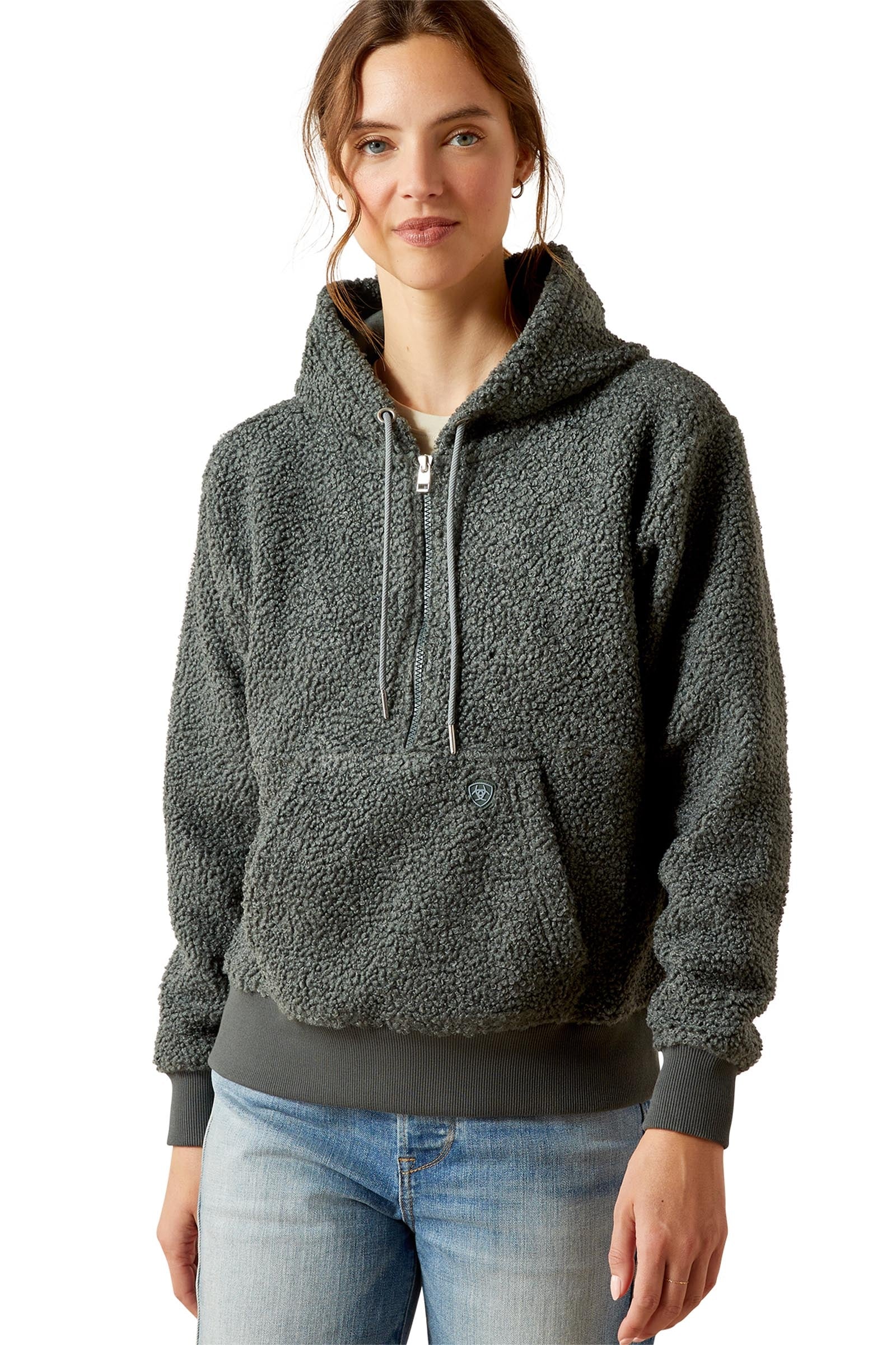 Ariat Orinda damehoodie Ridetøj til dame