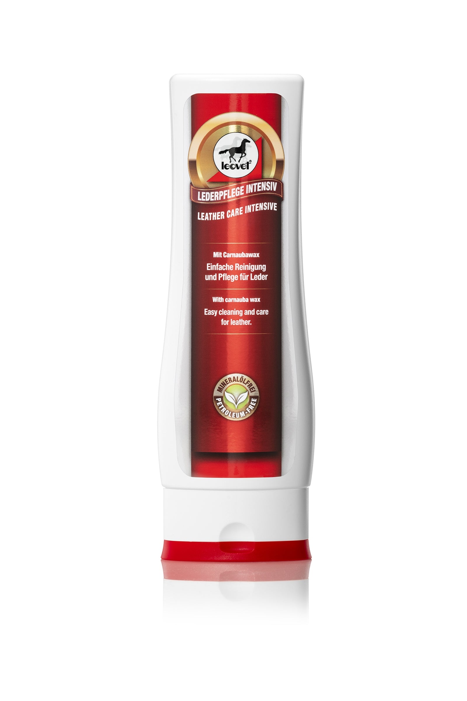 Leovet Leather Care Intensive Plejeprodukter