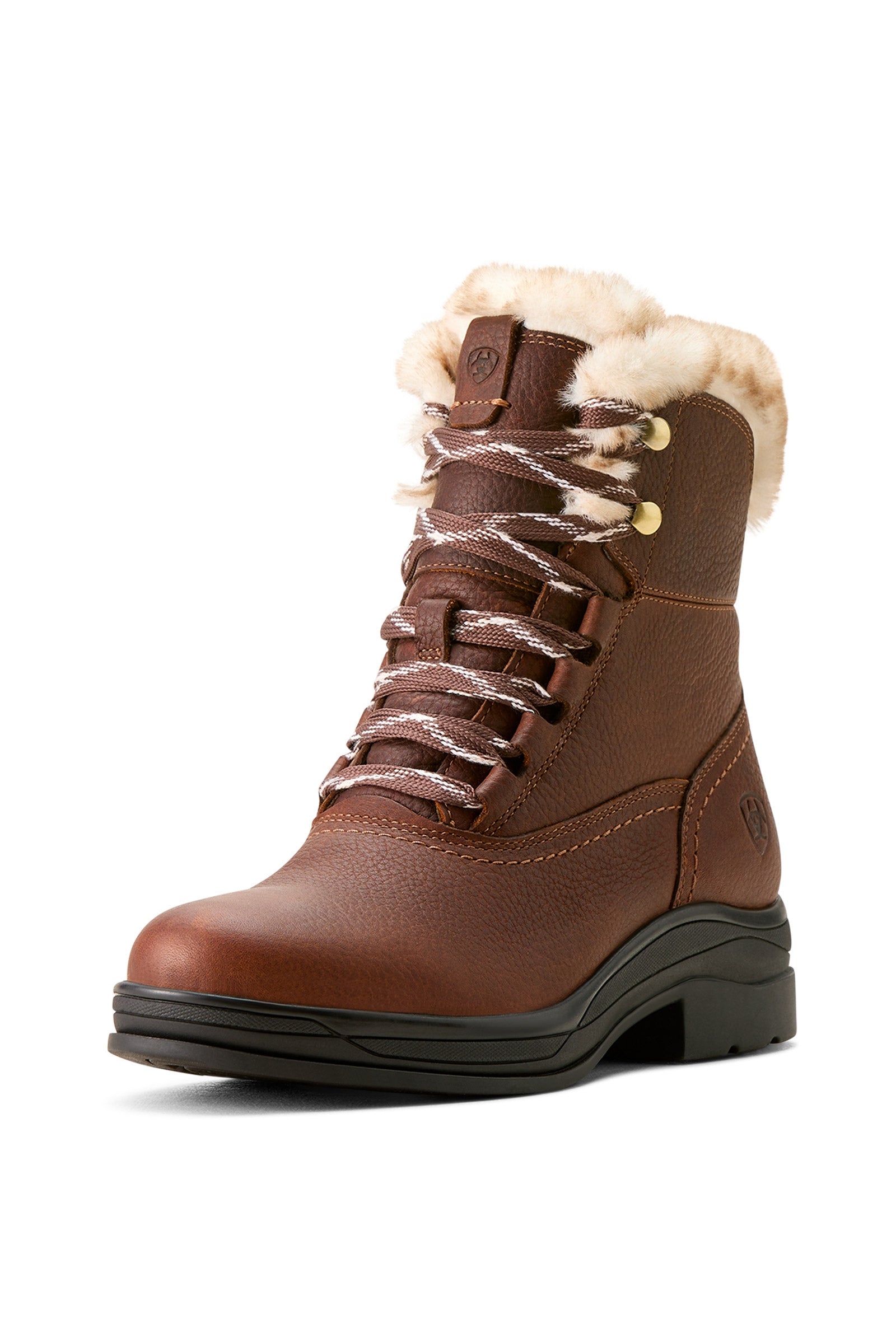 Ariat Harper Sherpa vandtætte Støvler Støvler & Leggings