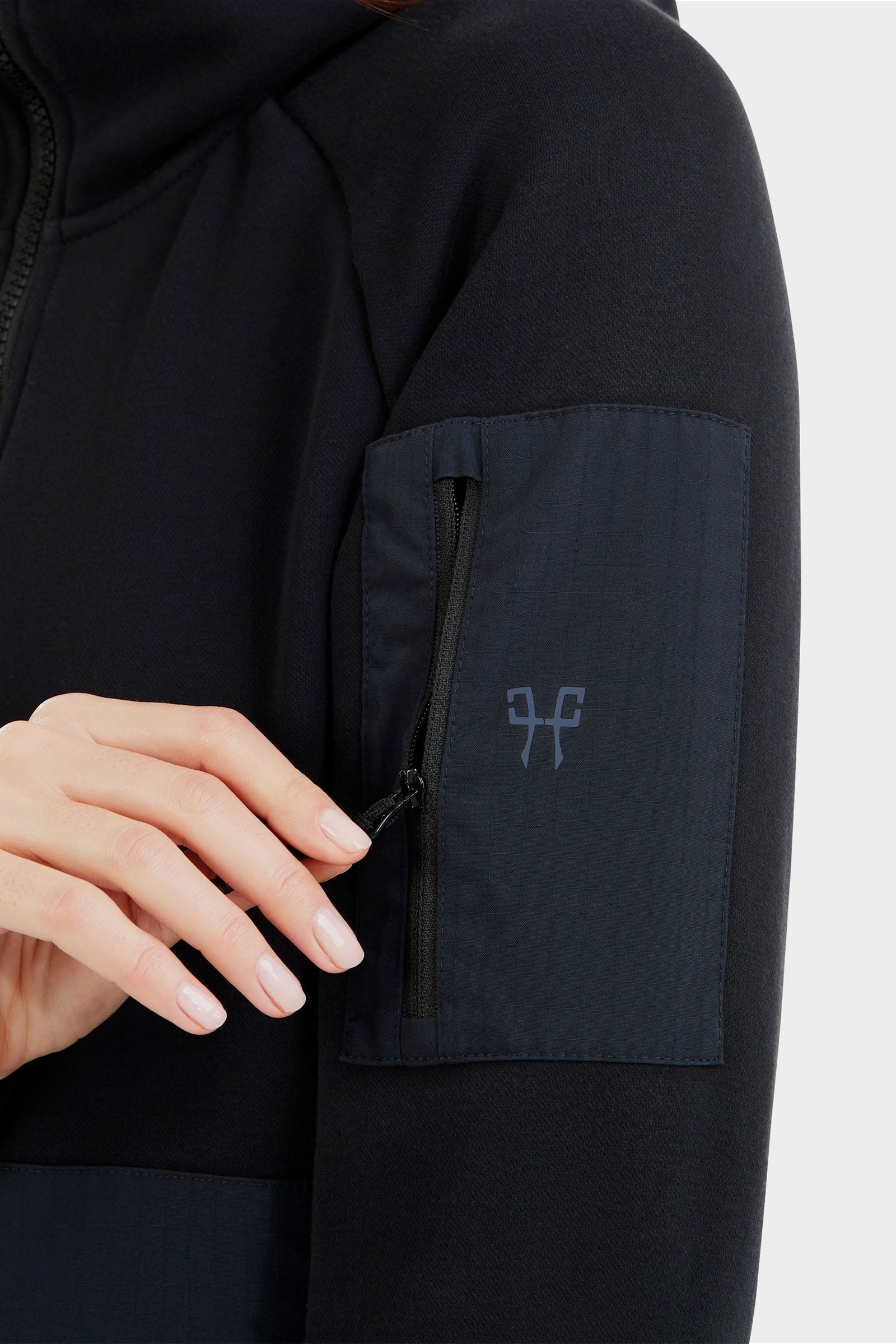 Horse Pilot Pampa Women´s Jacket Women’s Riding Clothing