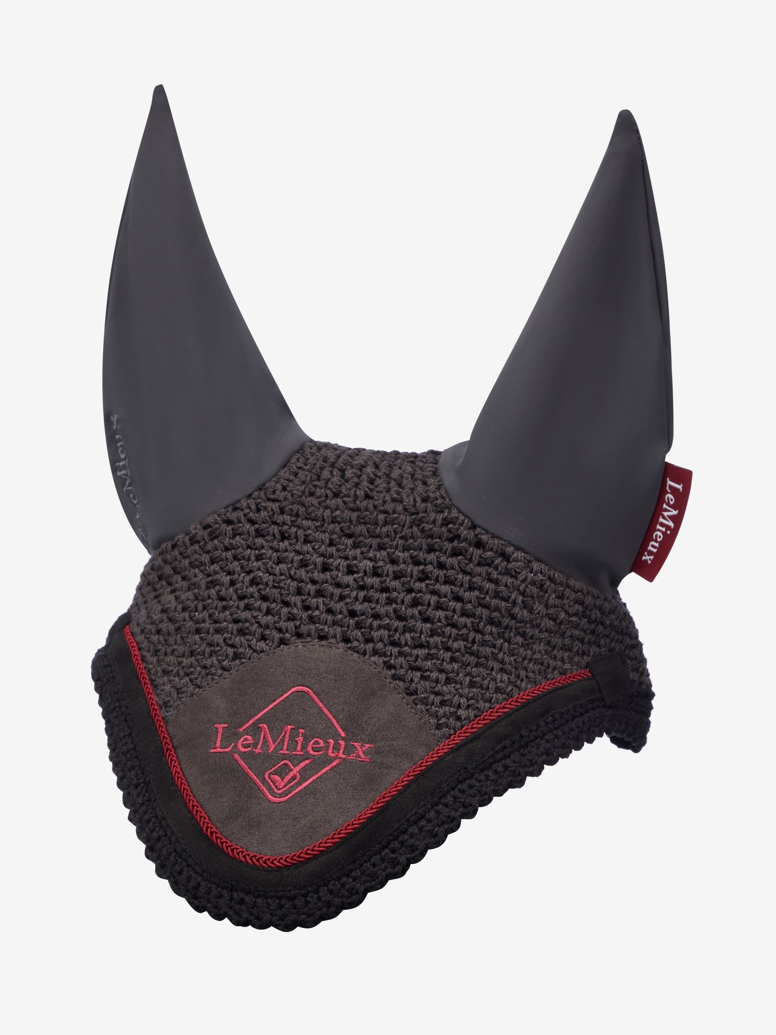 LeMieux Classic Fly Hood Saddle Pads