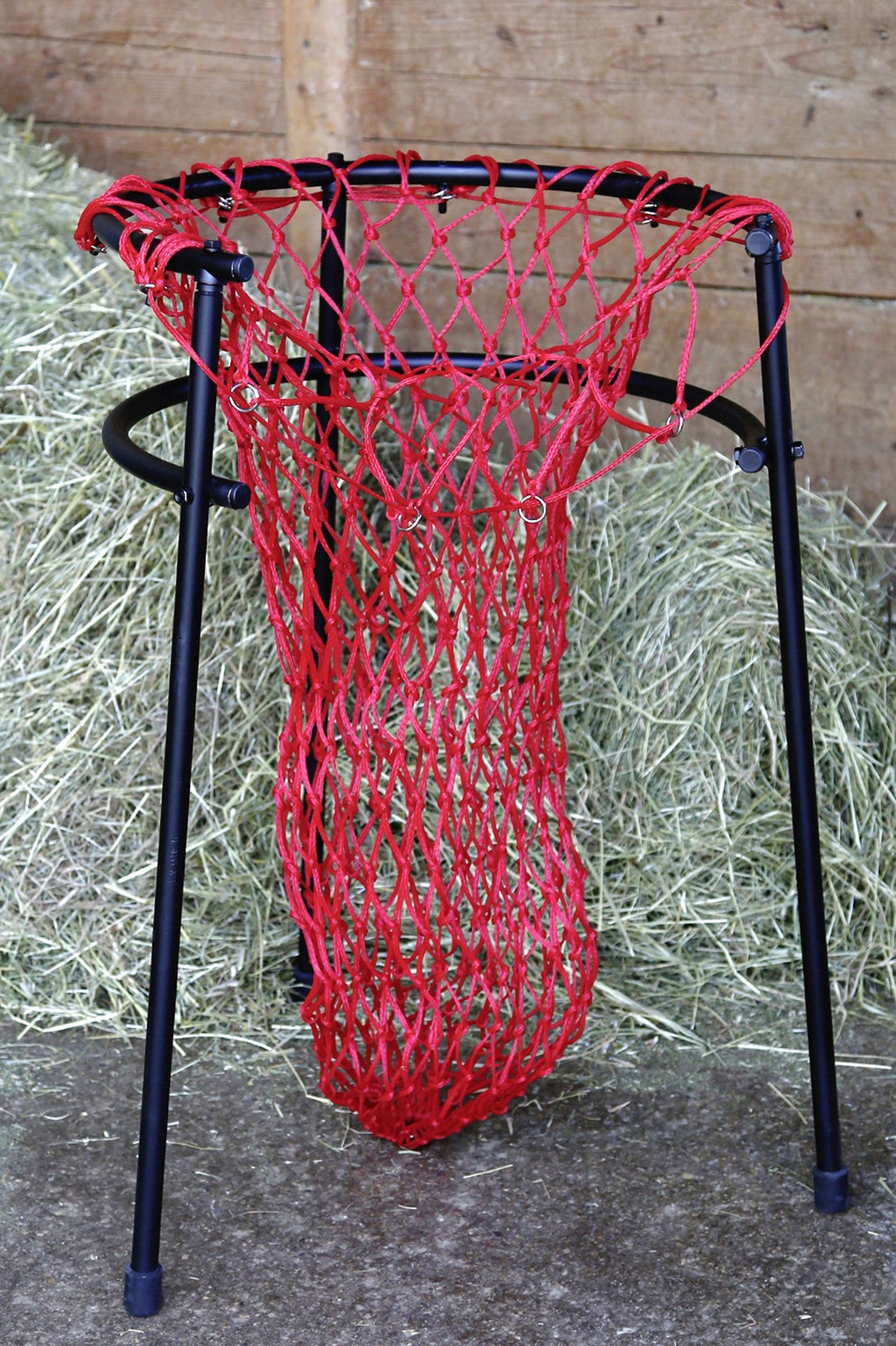 Kerbl opfyldningsstativ til hønet. Fodring & Vanding