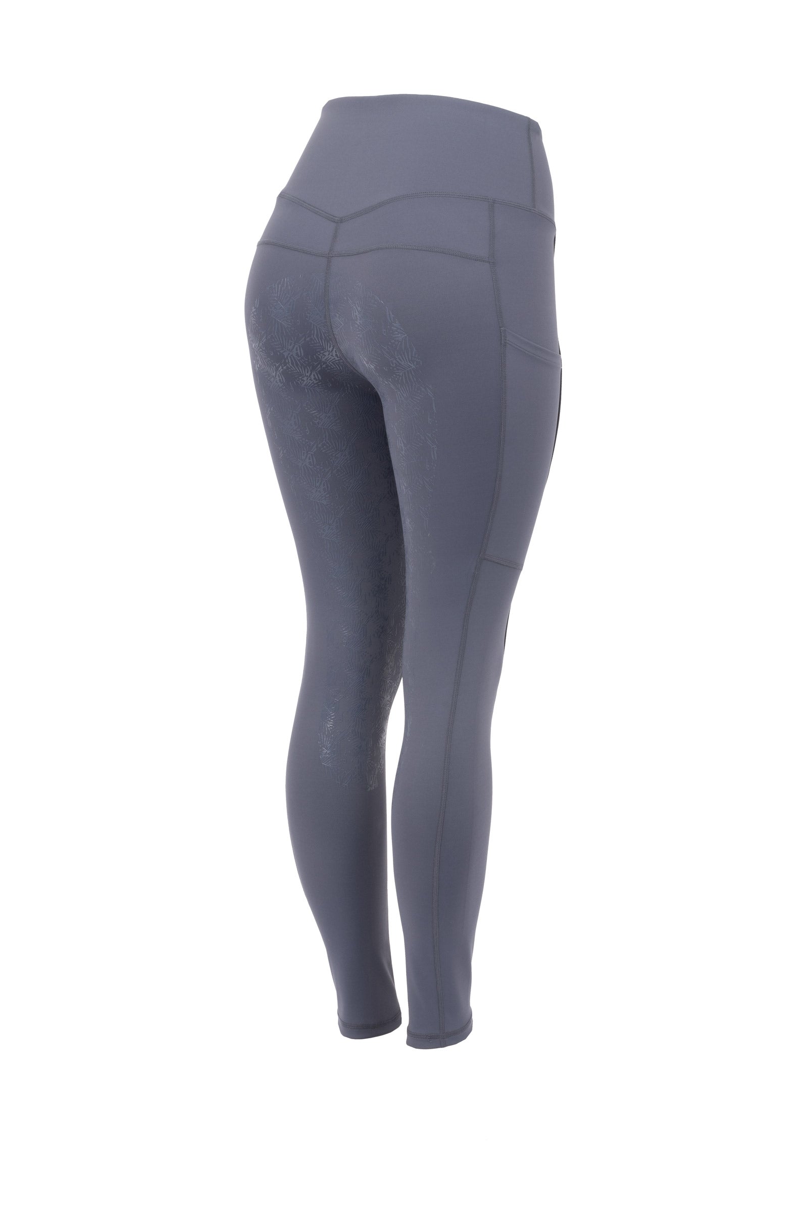 Horze Daria Women's Full Seat Riding Tights Womens Breeches