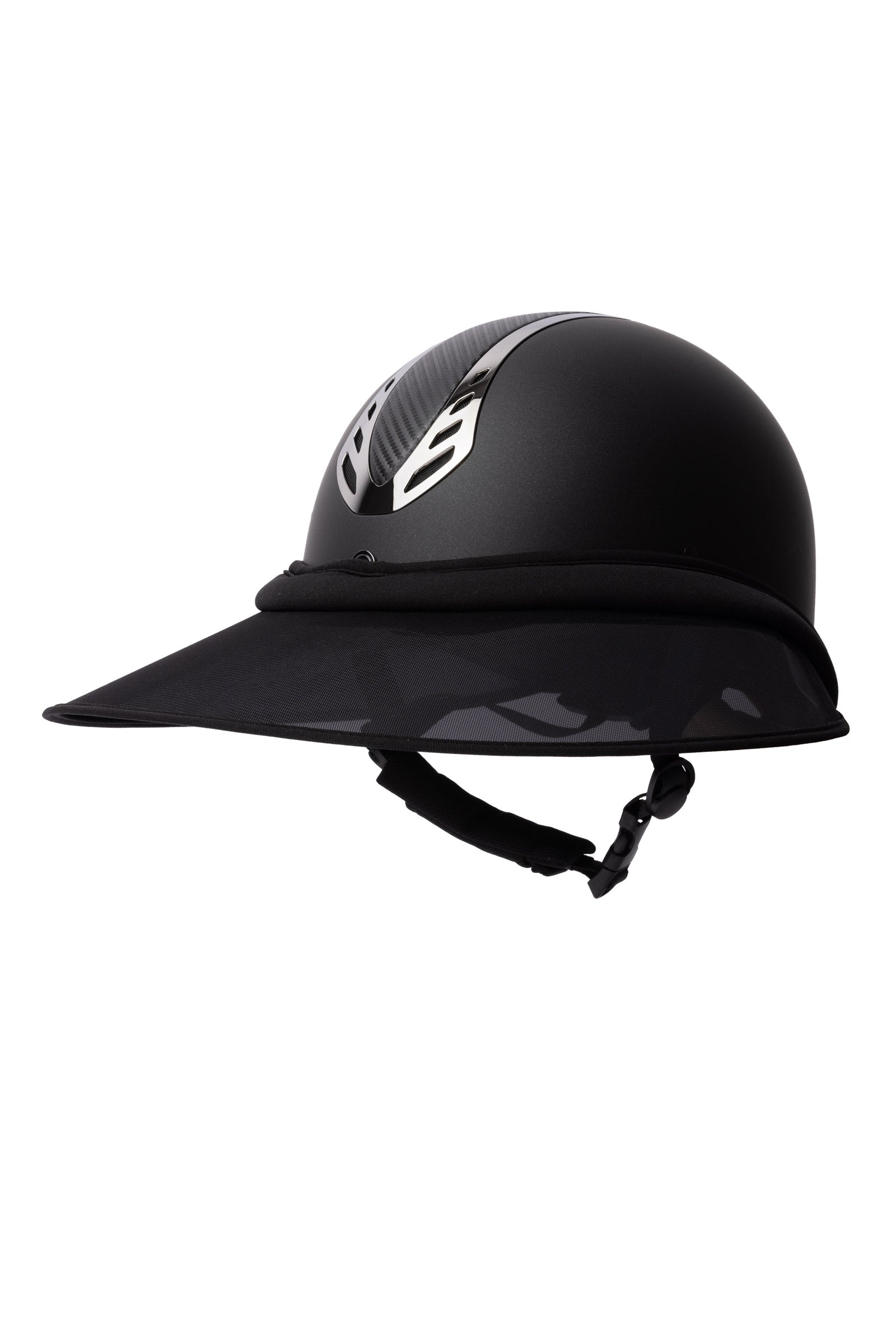 Horze solskærm til ridehjelm Ridehjelme & Sikkerhedsveste