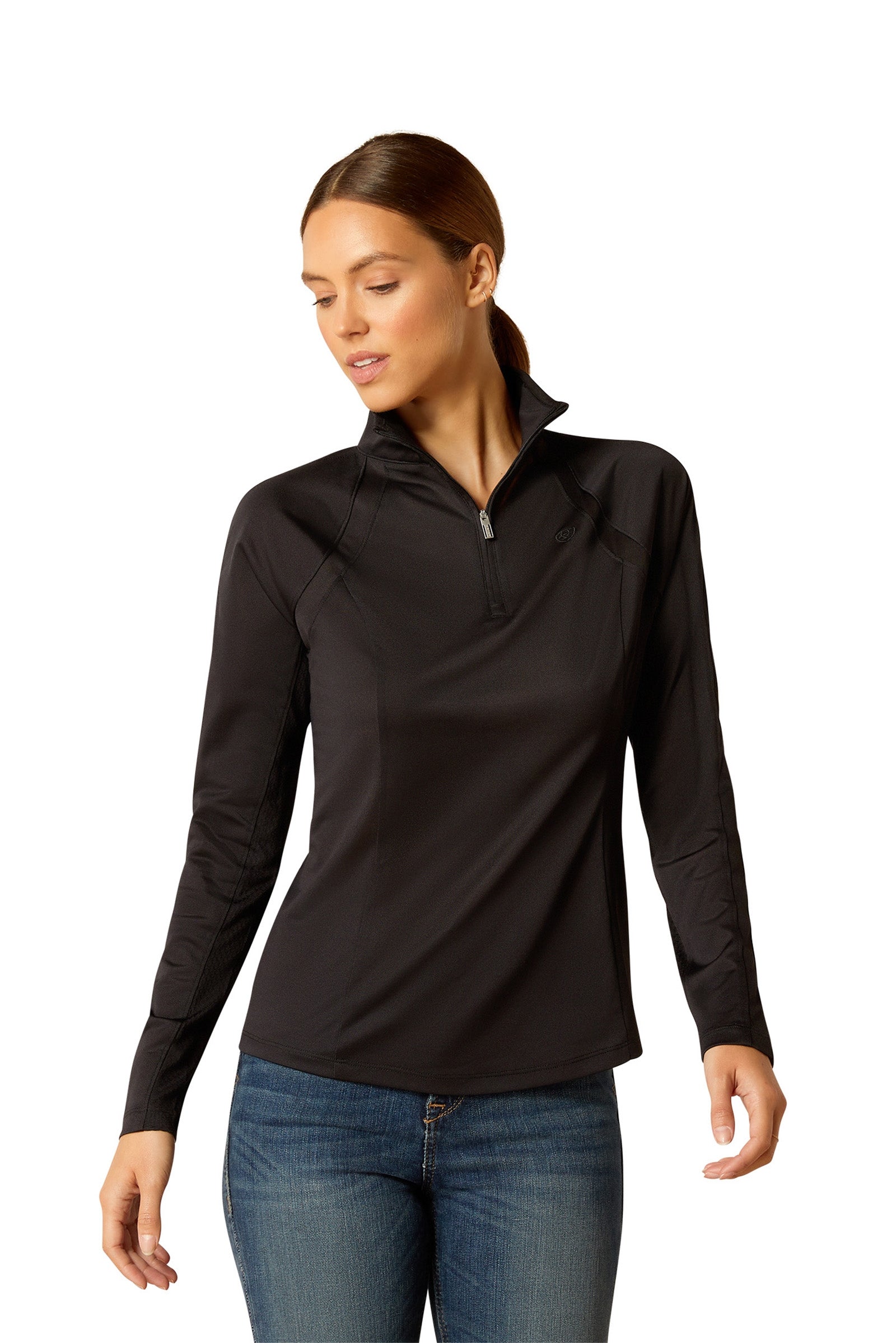 Ariat Sunstopper 3.0 dame-baselayer Ridetøj til dame